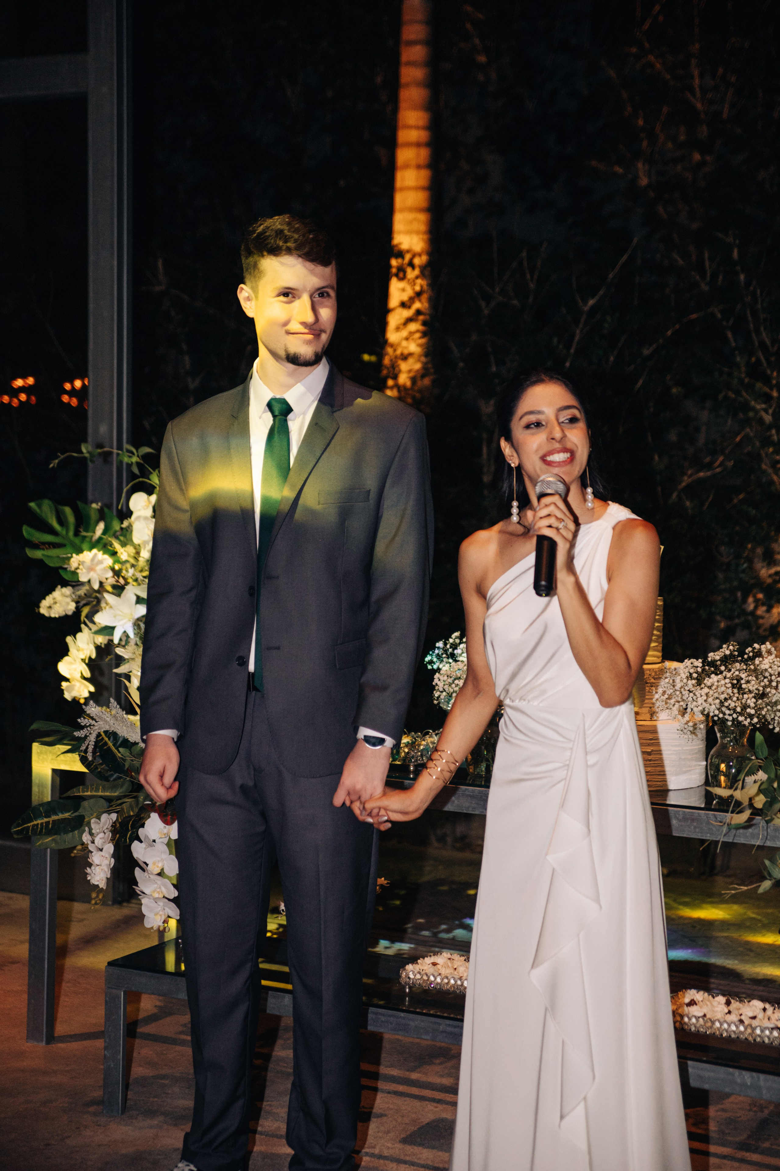 Casamento — Felipe & Ananda. Fotógrafo de Casamentos, Eventos e Ensaios em Ribeirão Preto e região — Thiago Saletti