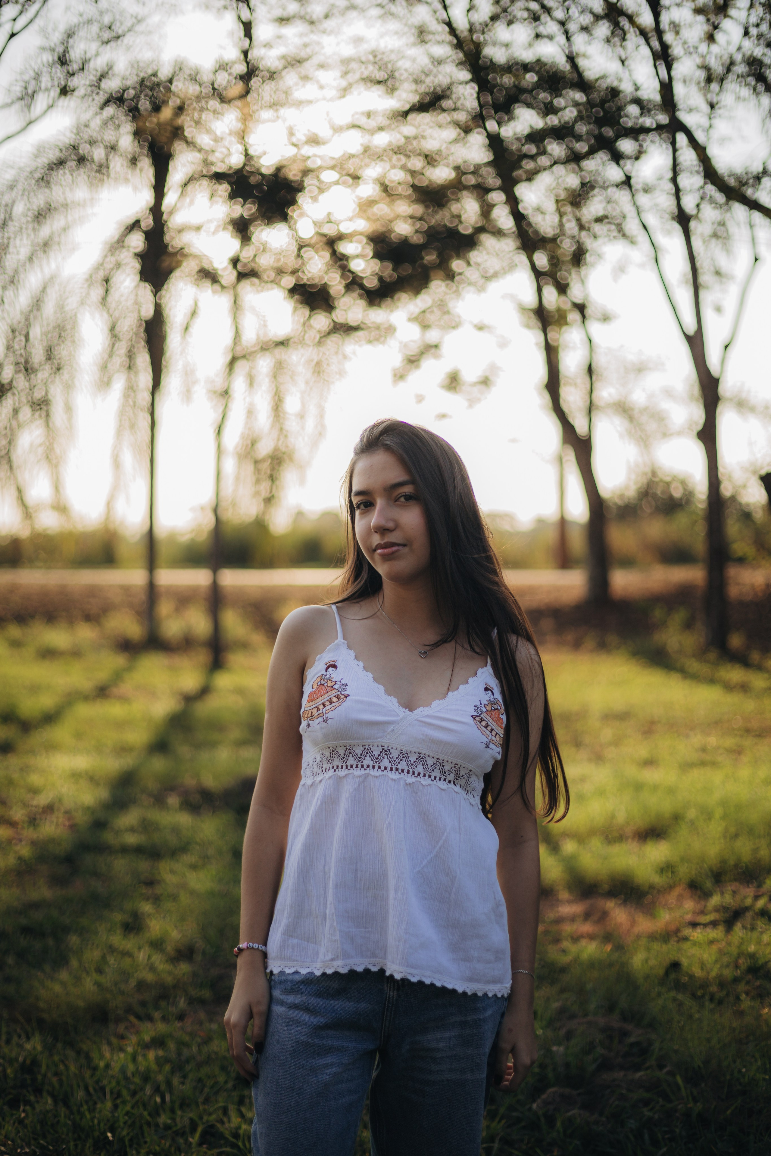 Retrato — Lívia. Fotógrafo de Casamentos, Eventos e Ensaios em Ribeirão Preto e região — Thiago Saletti