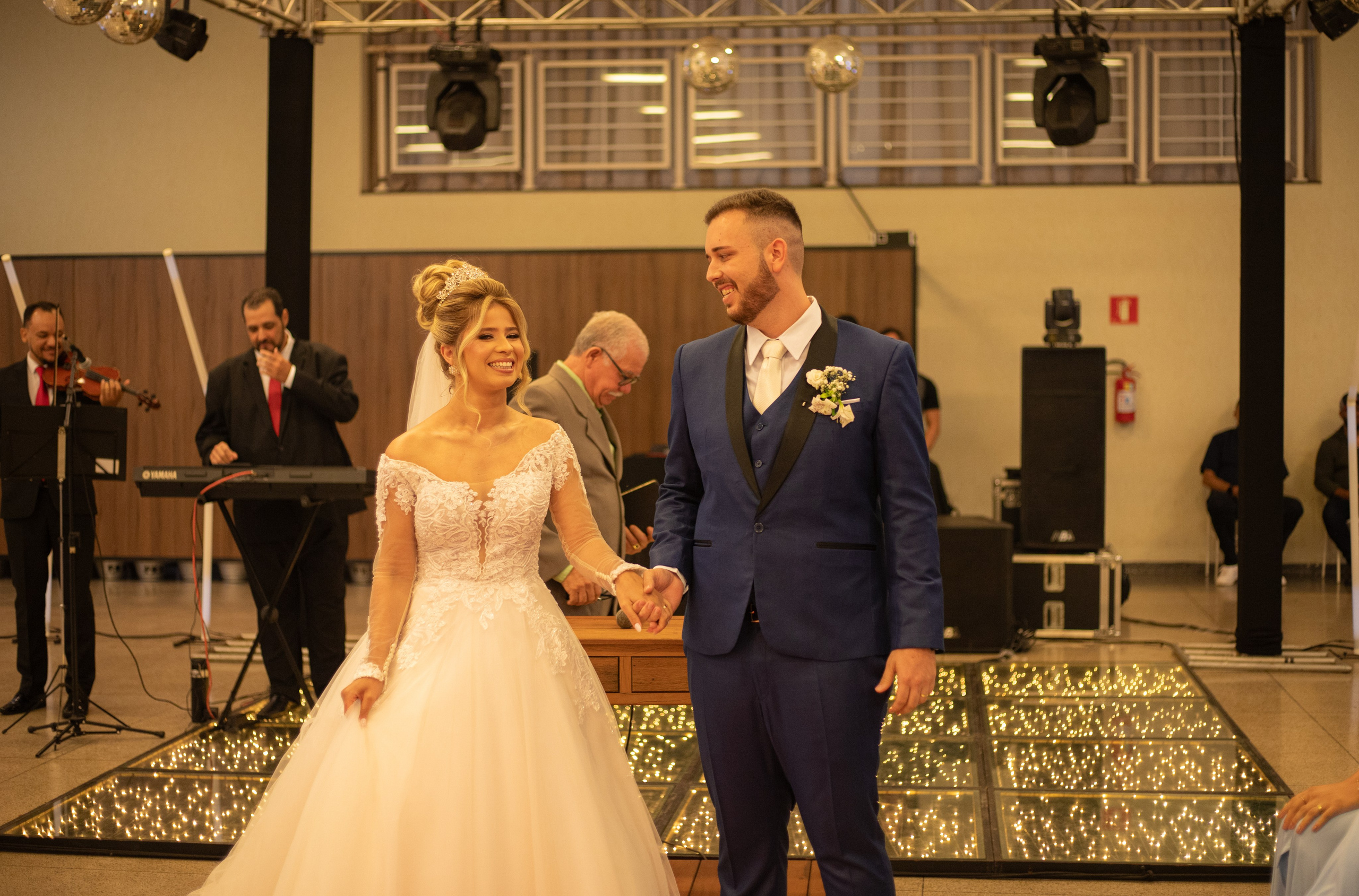 Casamento — Leidy & Eduardo. Fotógrafo de Casamentos, Eventos e Ensaios em Ribeirão Preto e região — Thiago Saletti