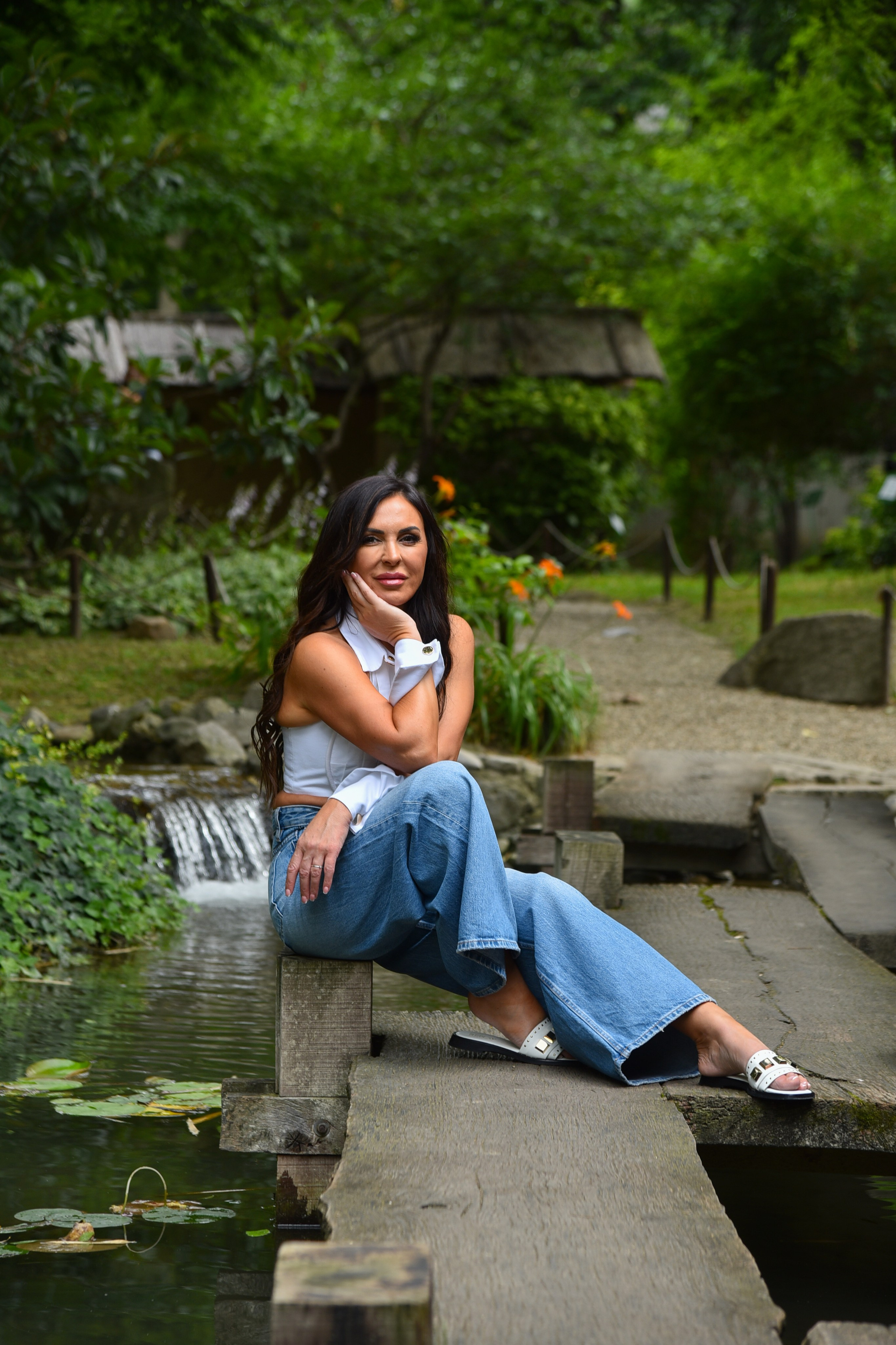 Tatjana photo session. Marija Đoković, Belgrade-based family photographer