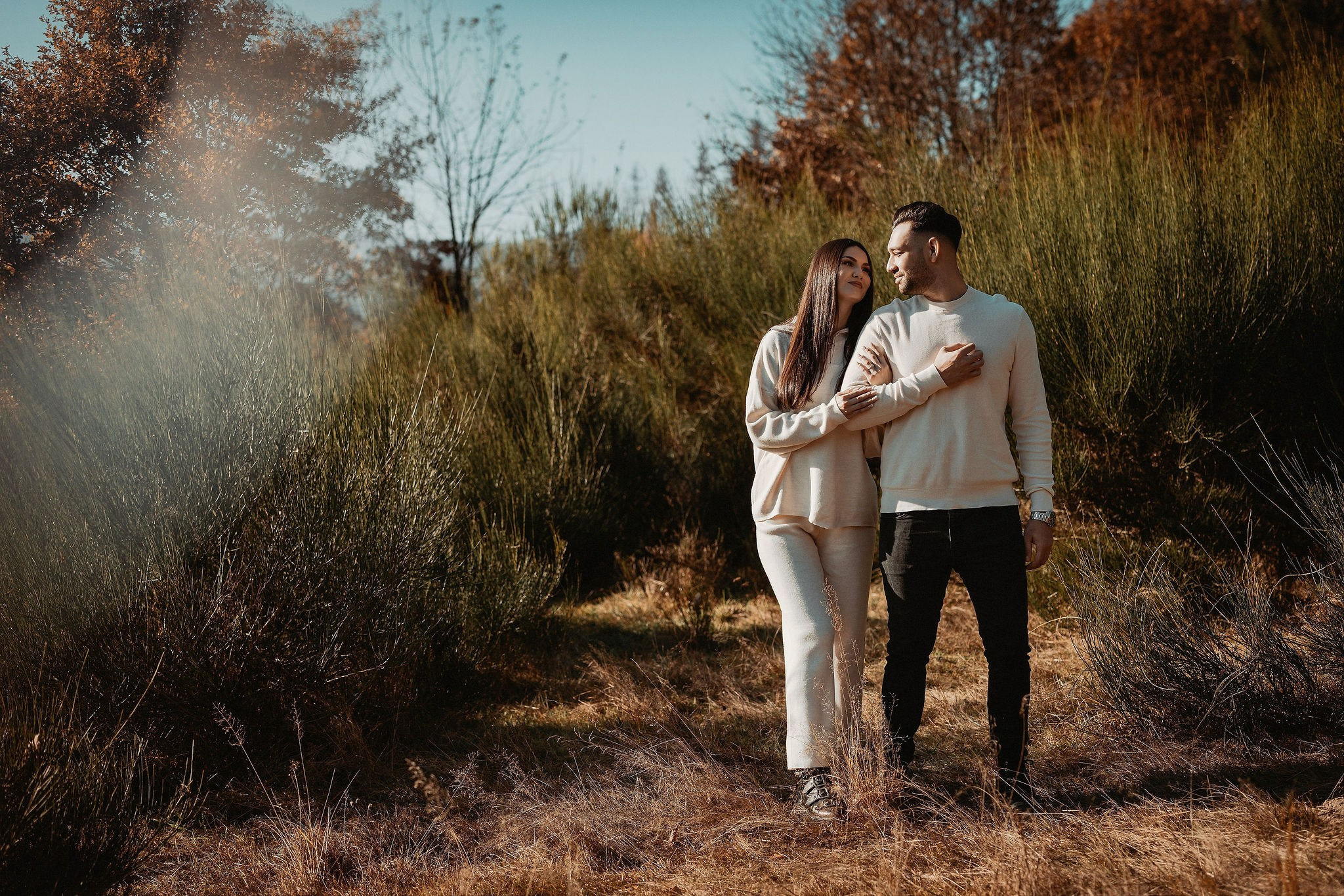 Save the date — A&E. Bogdan Dumitrel — wedding photograher