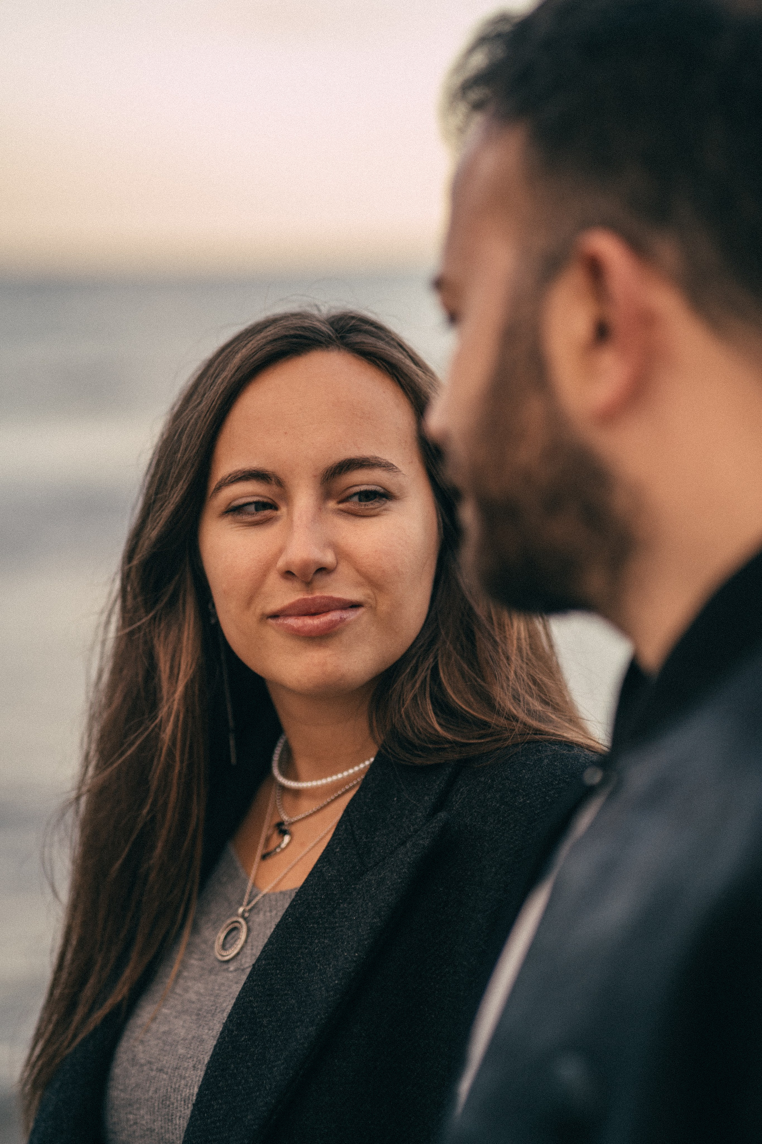 Lilya & Shafak. Фотограф Москва Ларина Юлия