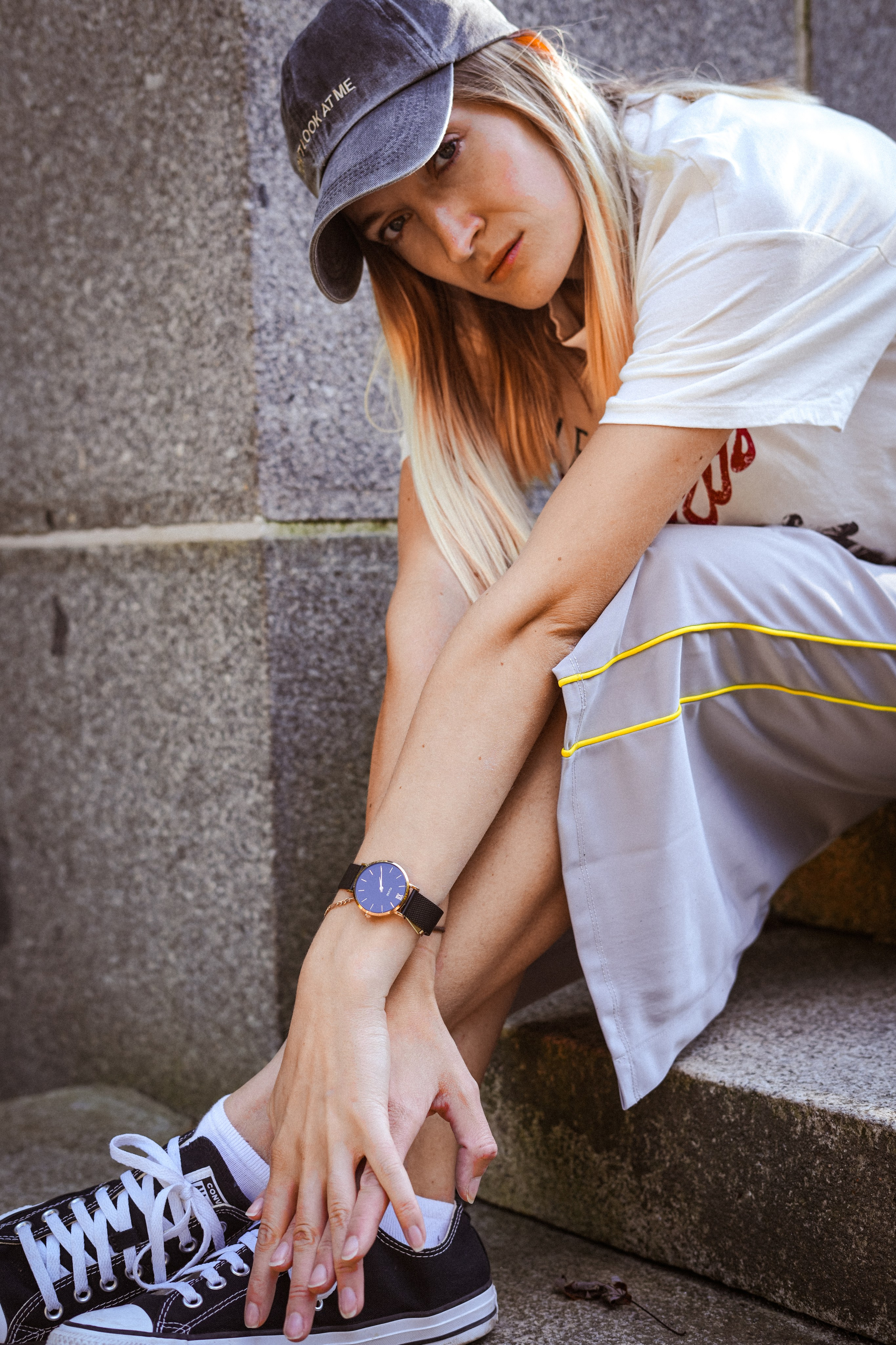 #2. Fotografin Yuliia Turinina in Stuttgart