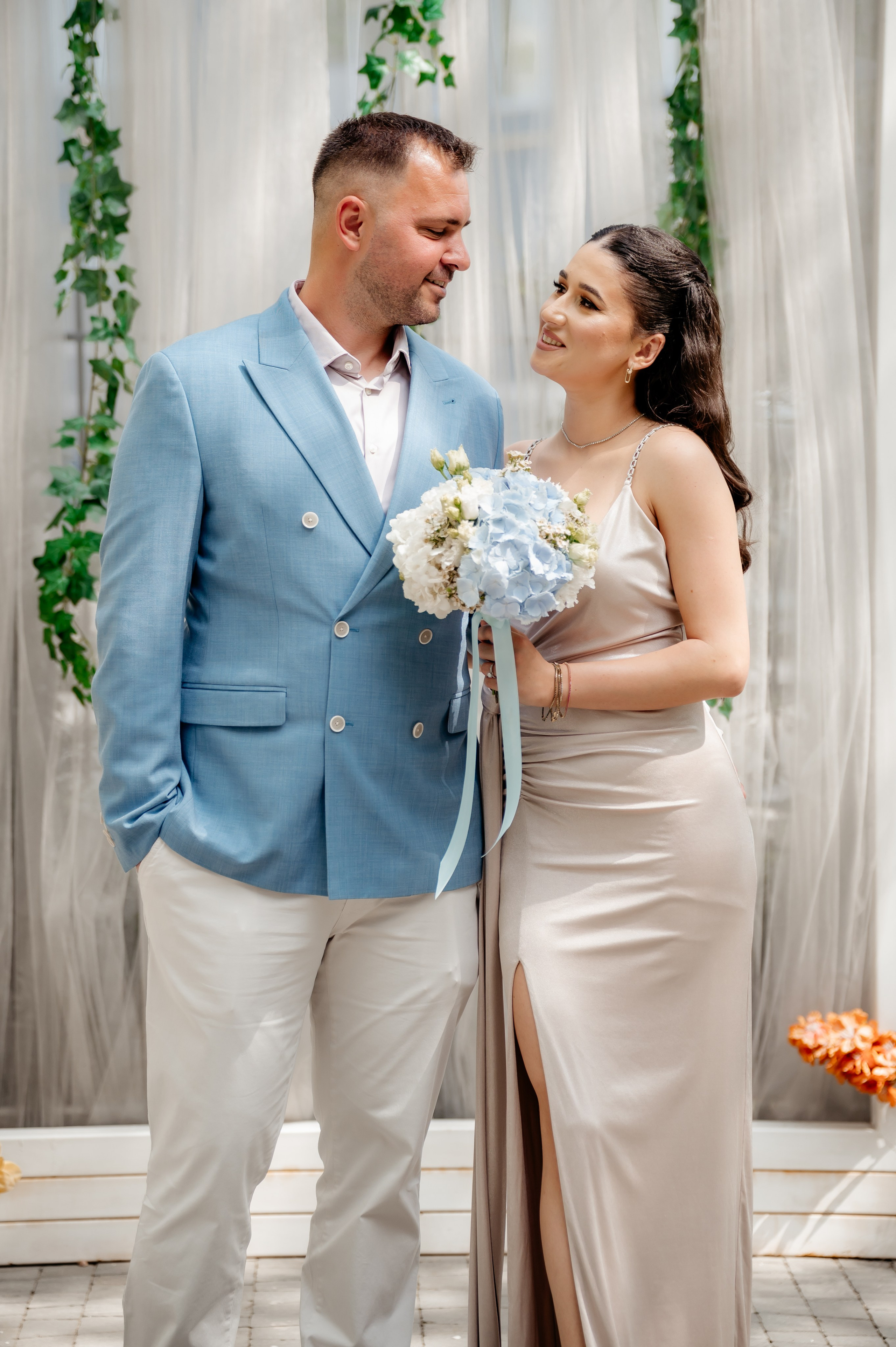 Mihaela & Patrick - Cununie Civila. Andrei Samuel – Fotograf București | Evenimente, Studio, Imobiliare, Produs