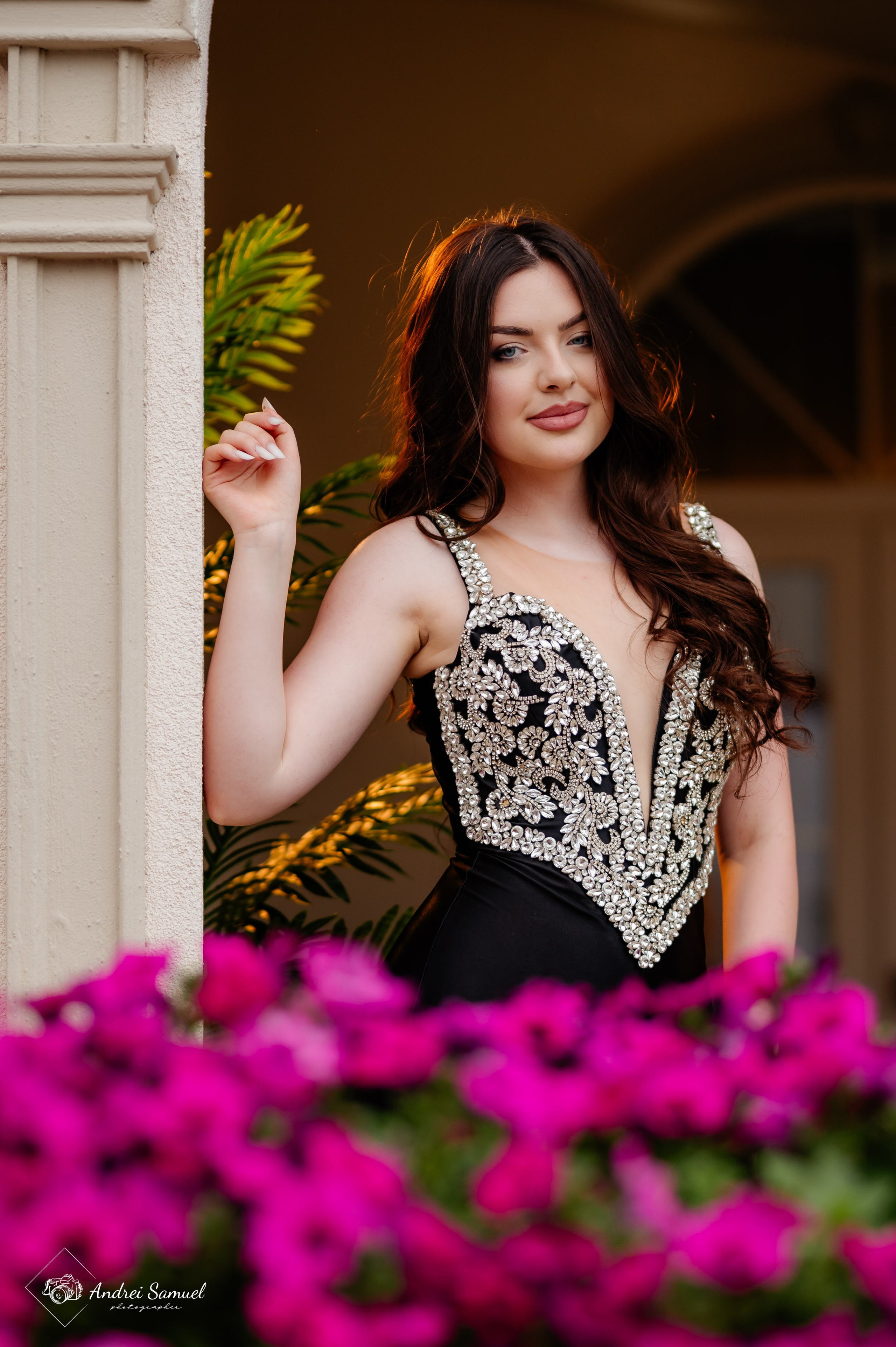 Majorat Sarah. Fotograf profesionist eveniment București | Andrei Samuel - Evenimente, Studio, Imobiliare, Produs