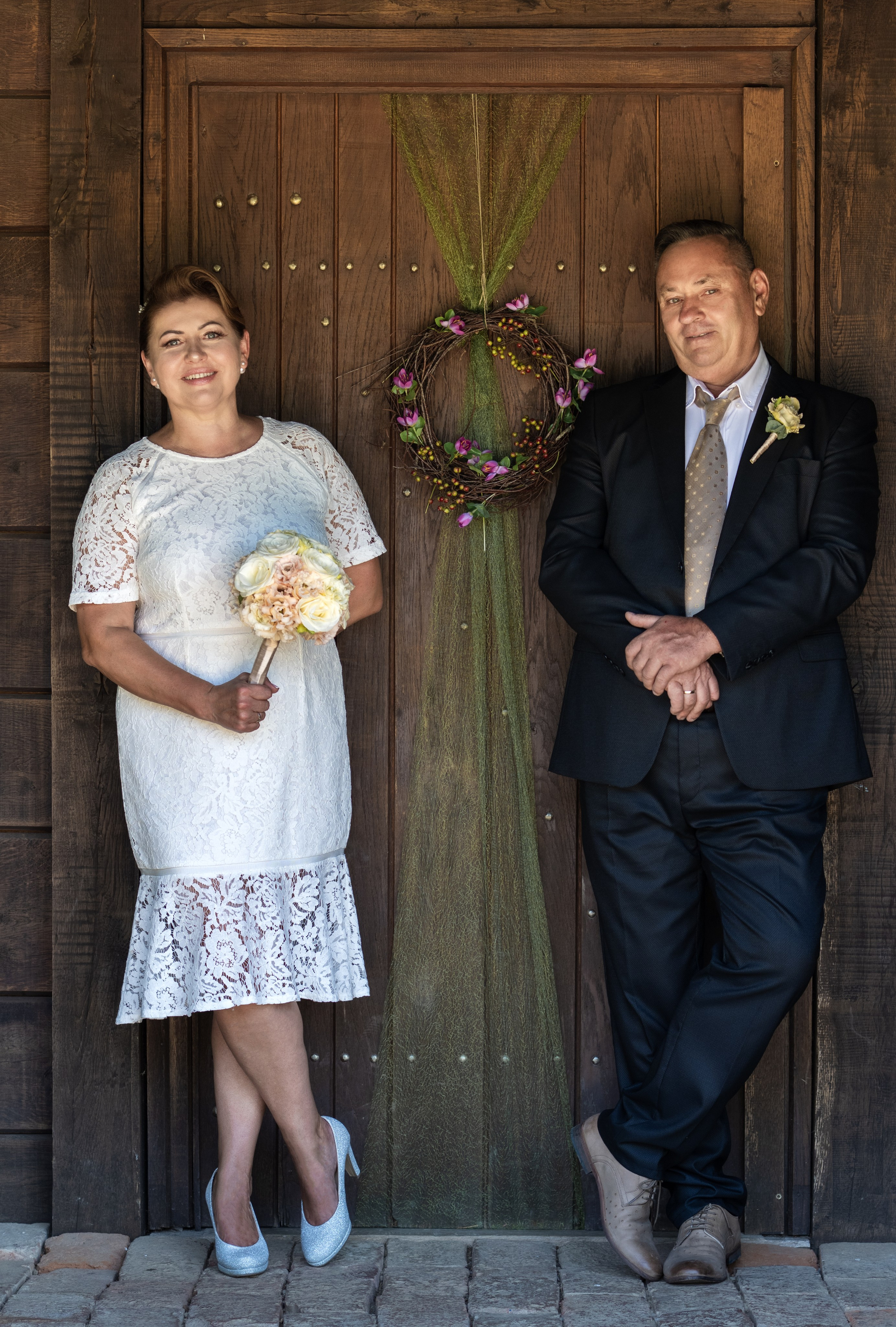 Venčanje. Uliana Radeka Fotograf