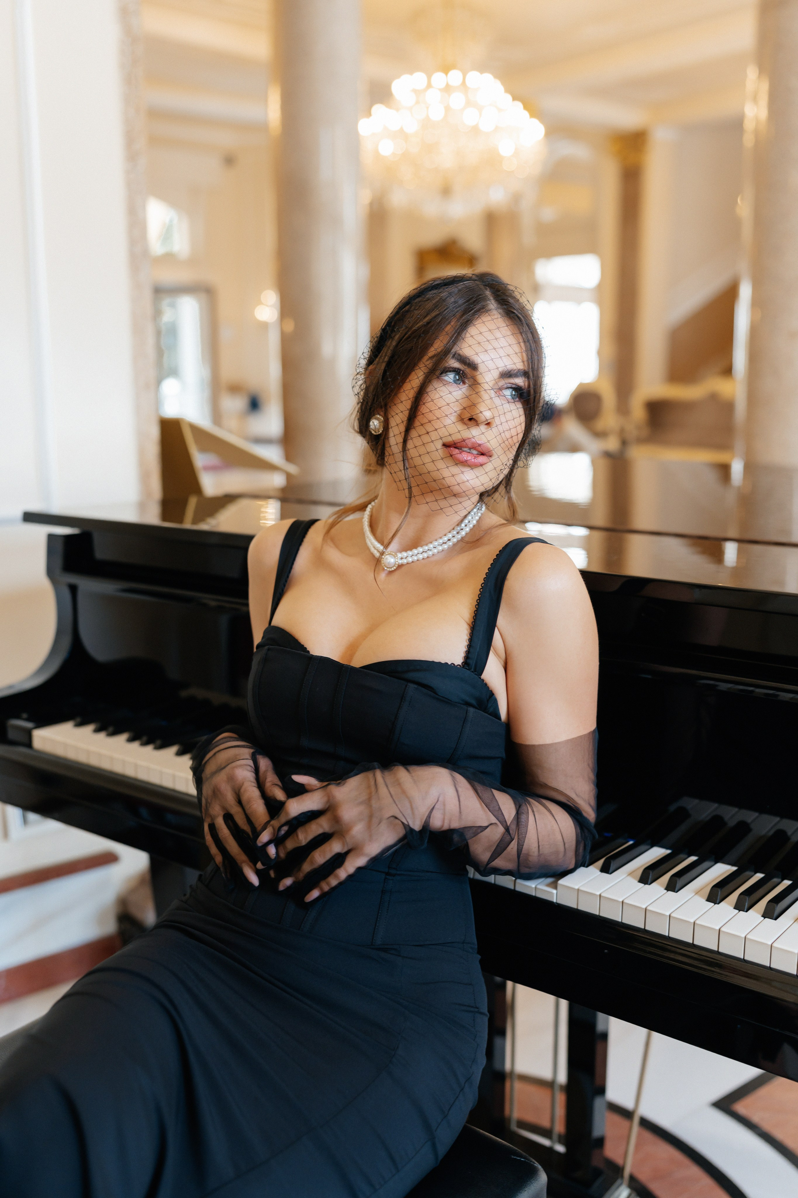 Evelina. Весільний фотограф Вікторія Саврук