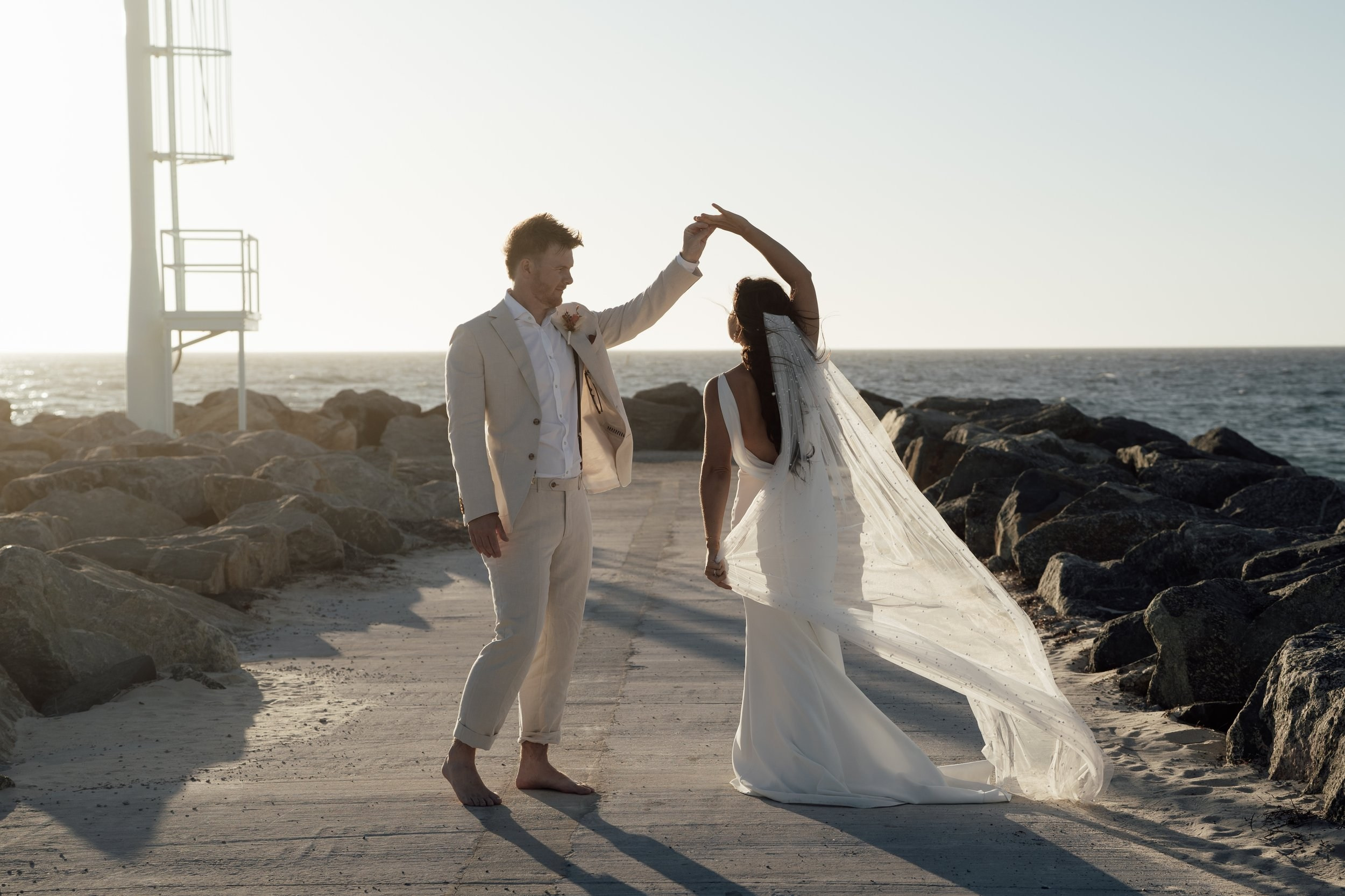 Emma | Arts in Motion | Perth Wedding Photographer and Videographer. Arts in Motion | Wedding Photographer — Videographer in Perth, Western Australia