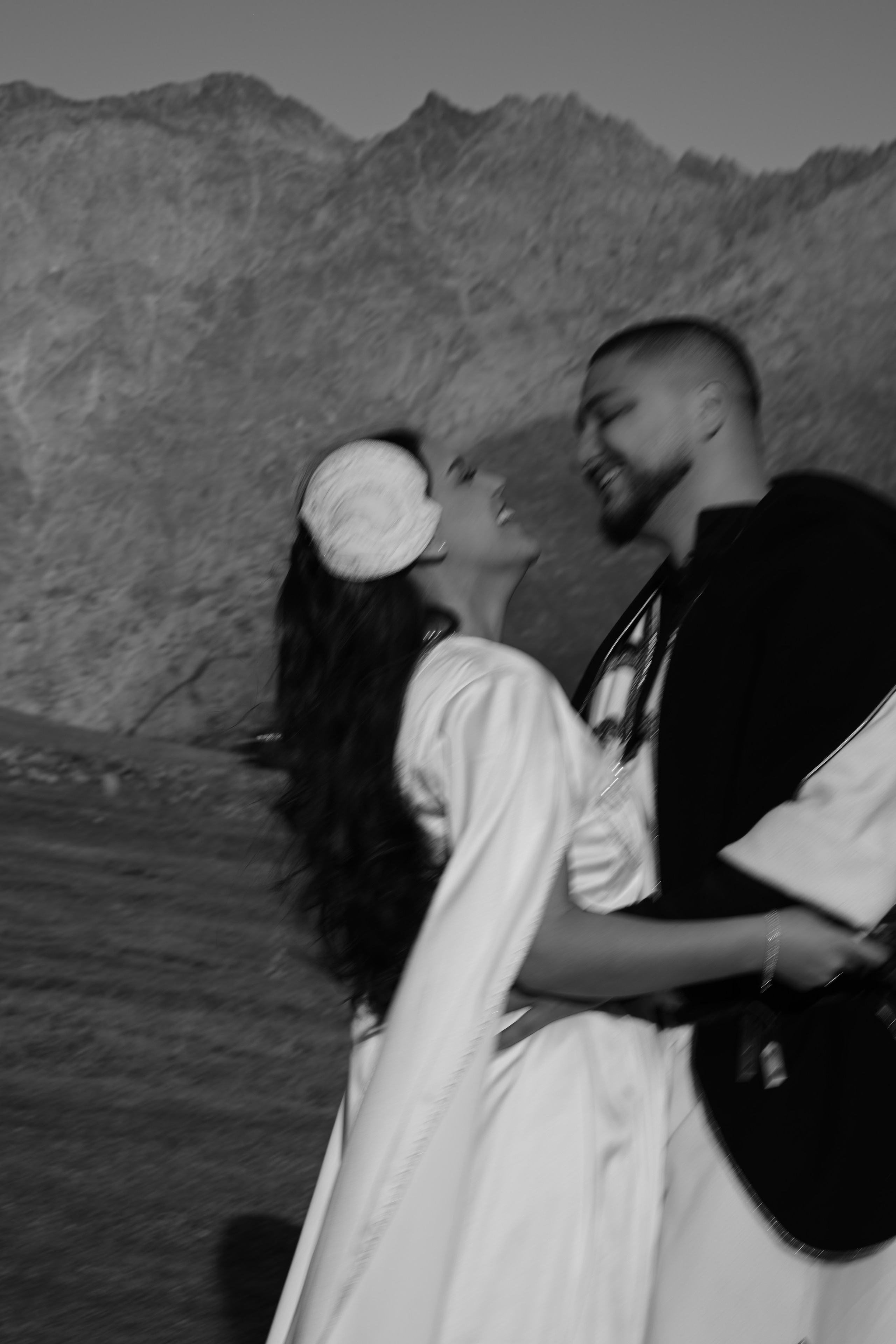 Love story. Photographer vakho