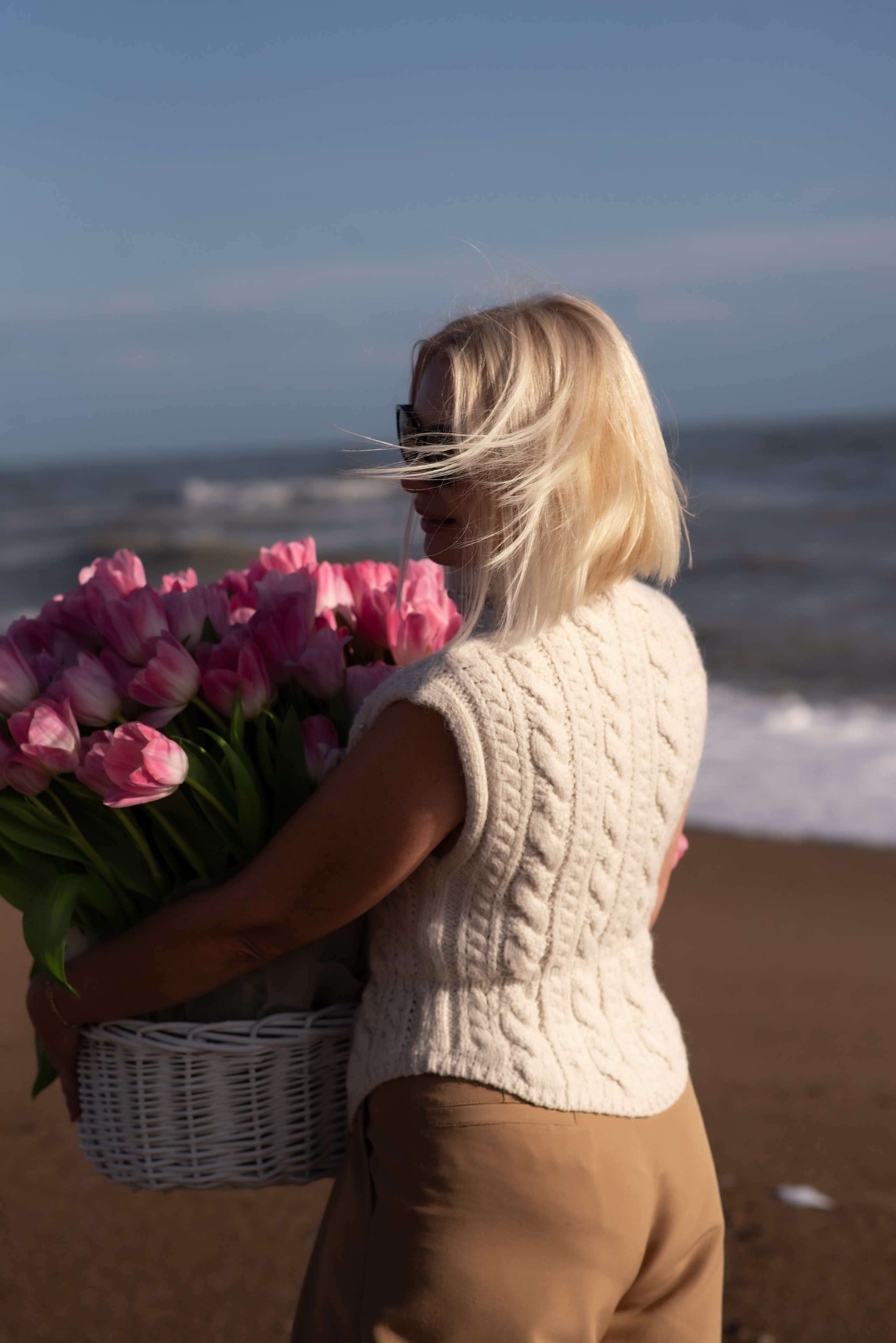 Портретная фотосессия в Анталии