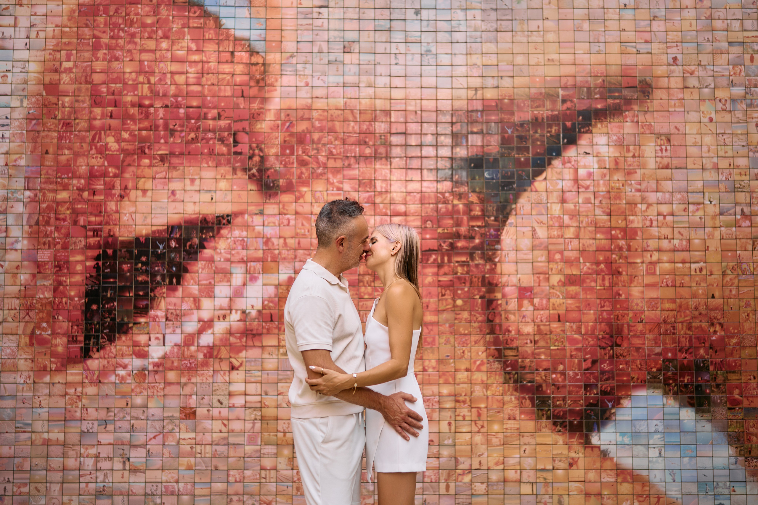 POSTCARD.BCN Photographer Kate in Barcelona. Love-story, family or individual photo shoots