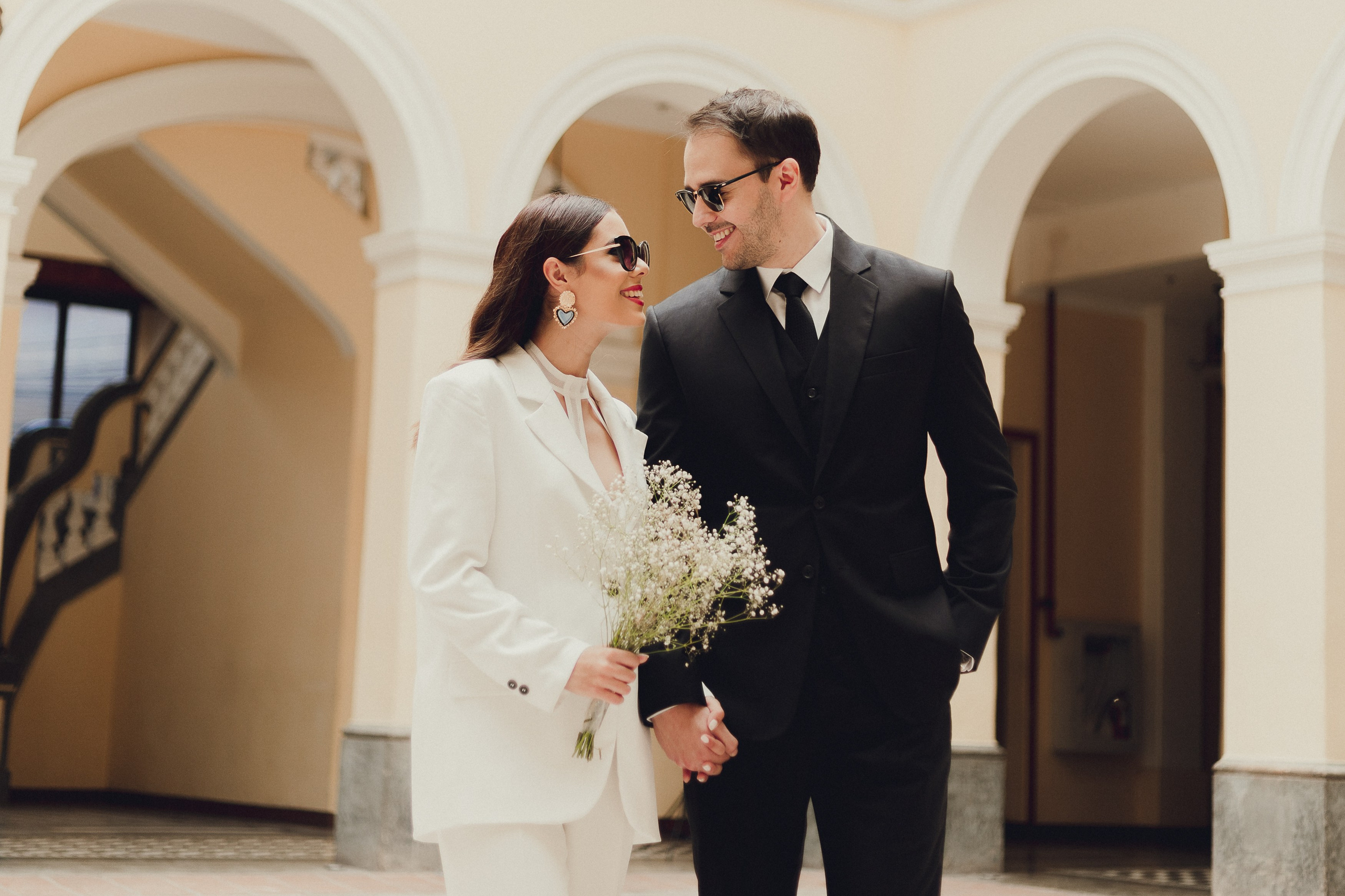 Sharon & Jose Prewedding. Fotógrafo en Honduras