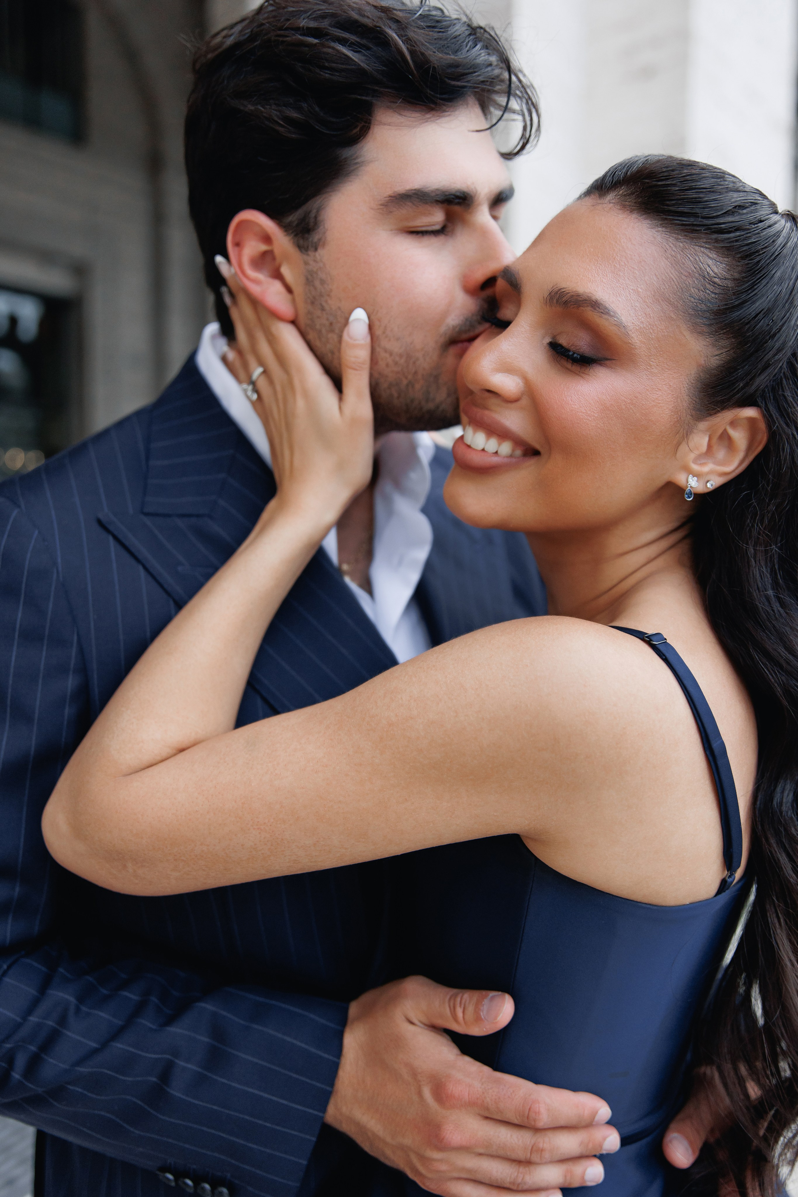 Karen & Dante. Wedding Photographer Rome Tuscany Como Sicily Puglia Amalfy Italy- Oksana Savenchuk