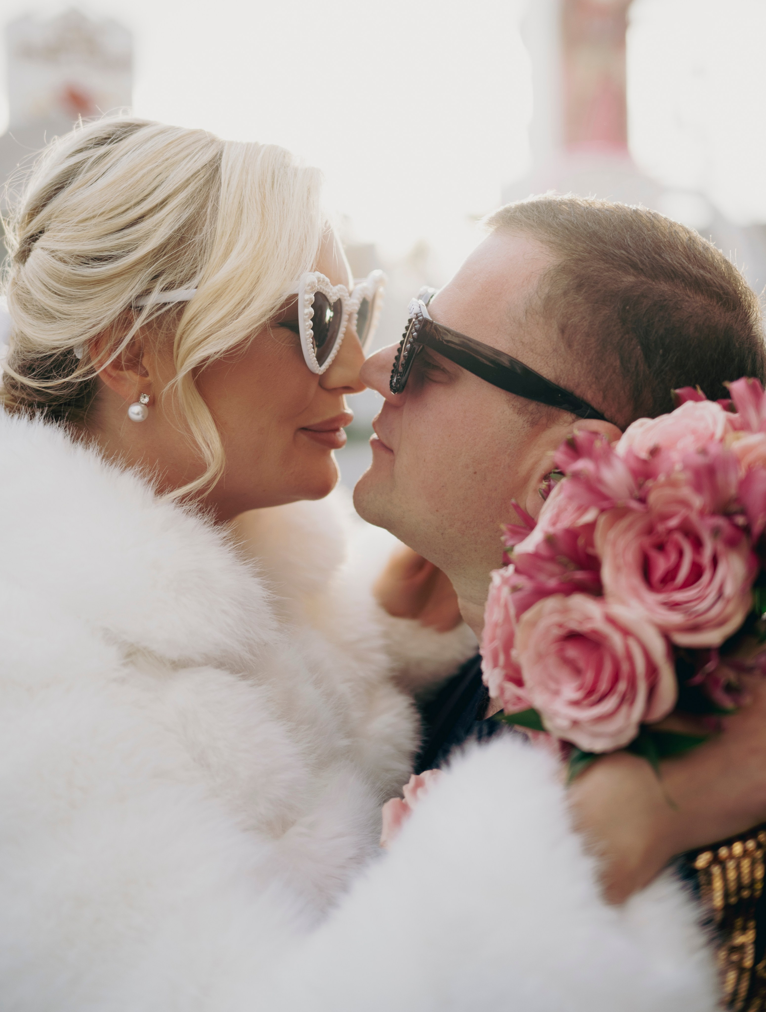 Wedding photographer Las Vegas