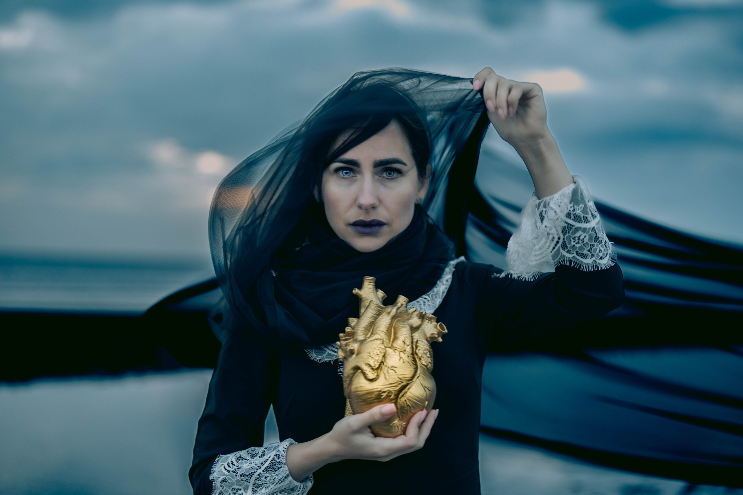 Olya. Anna Mavka Photographer