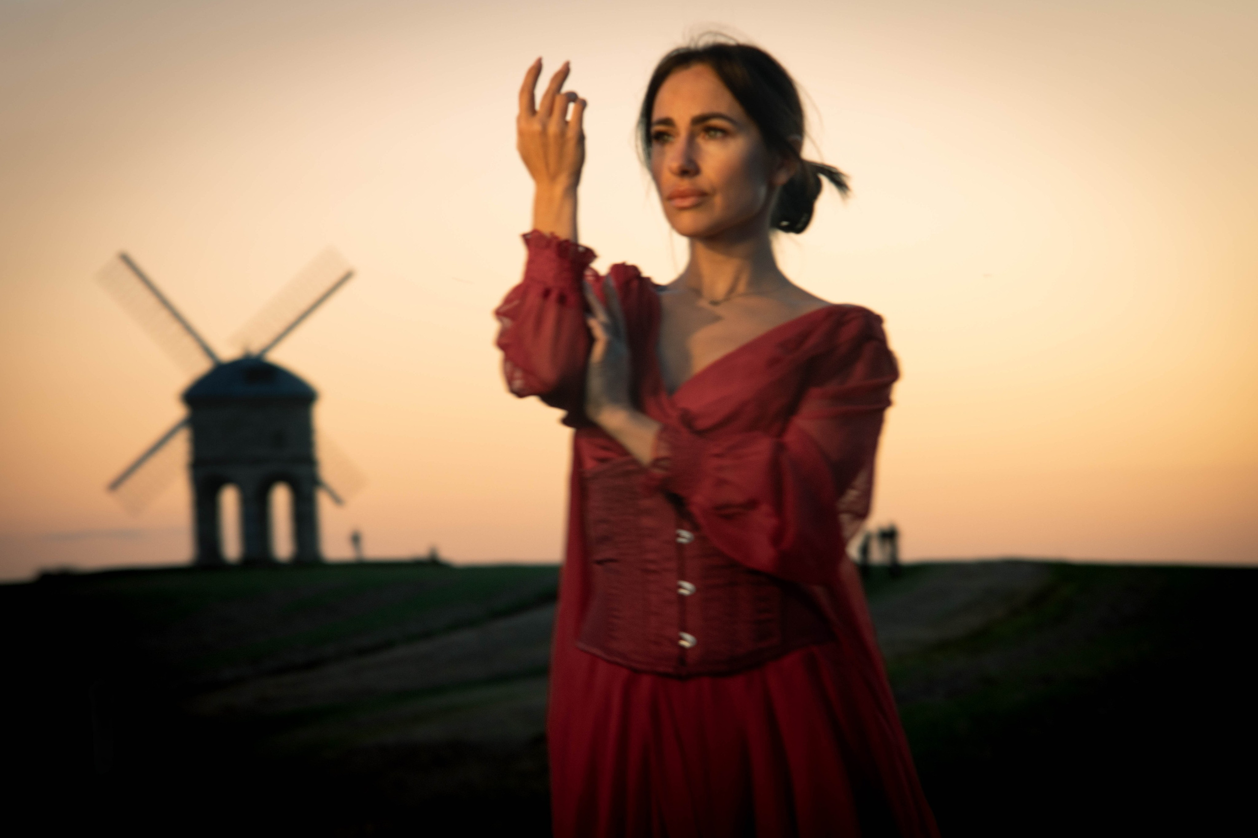 Mill. Anna Mavka Photographer