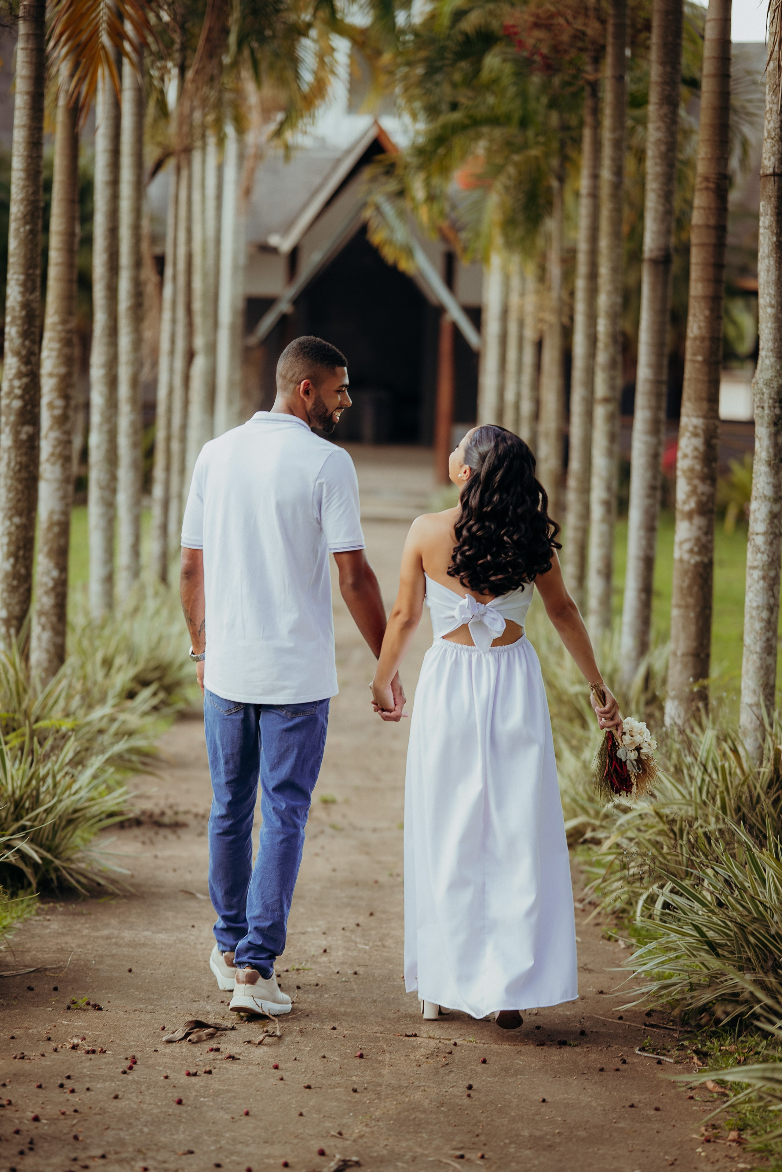 Pre Wedding Ludmila e Carlos. Kaiky Oliveira — Fotógrafo de Casamentos, retratos, gestantes e de sentimentos!