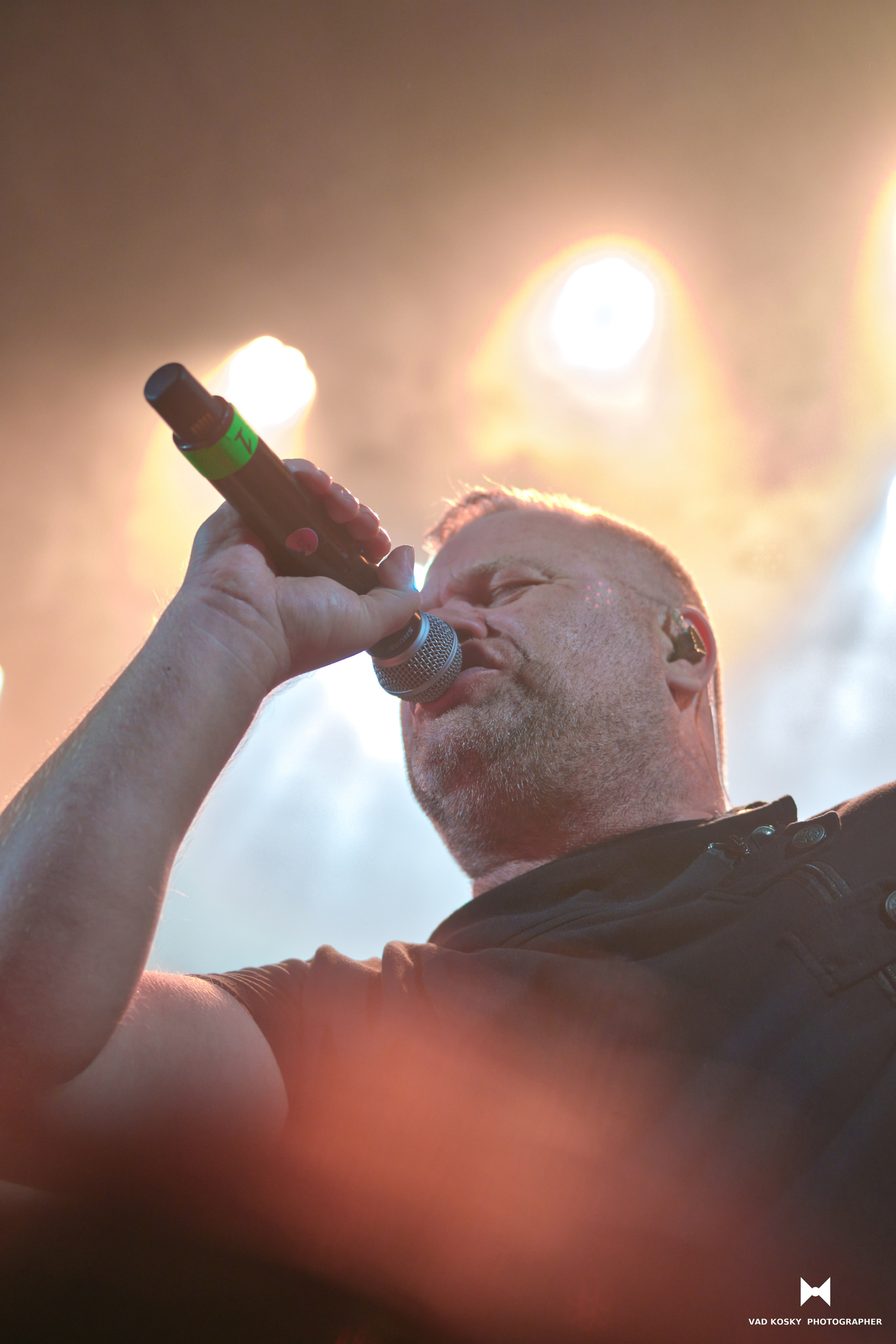 Desert — Gagarin TLV 18.10.25. Vad Kosky Photographer