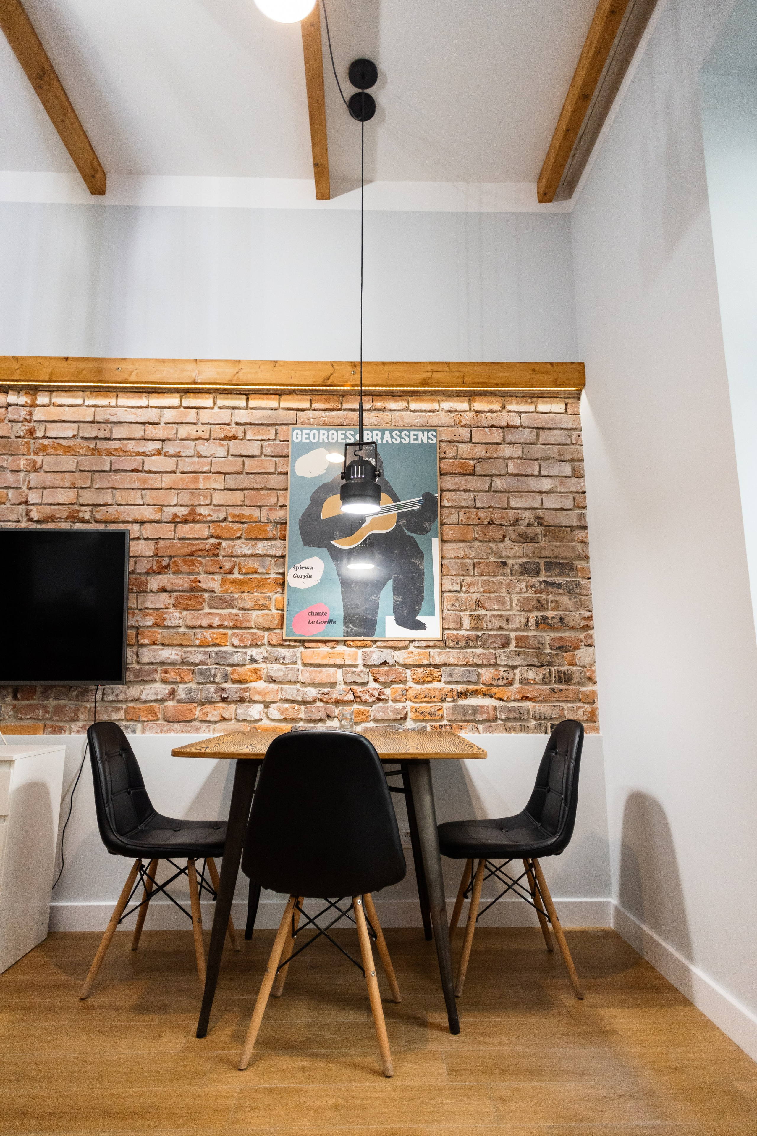 Apartamenty Upstairs 3