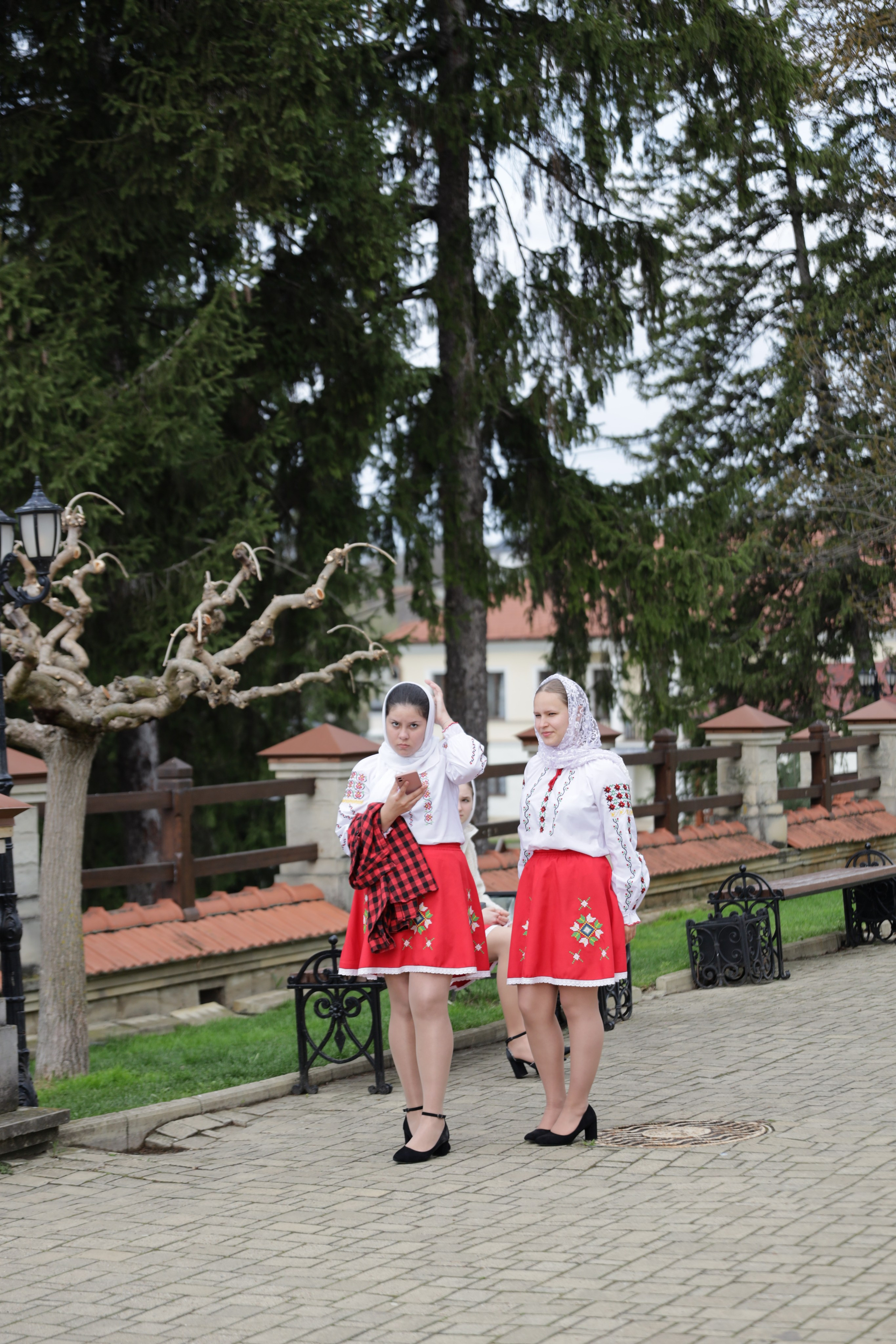 Cântările Învierii-Tradiție și Lumină. Alika Dia- Fotograf în Republica Moldova, Strășeni