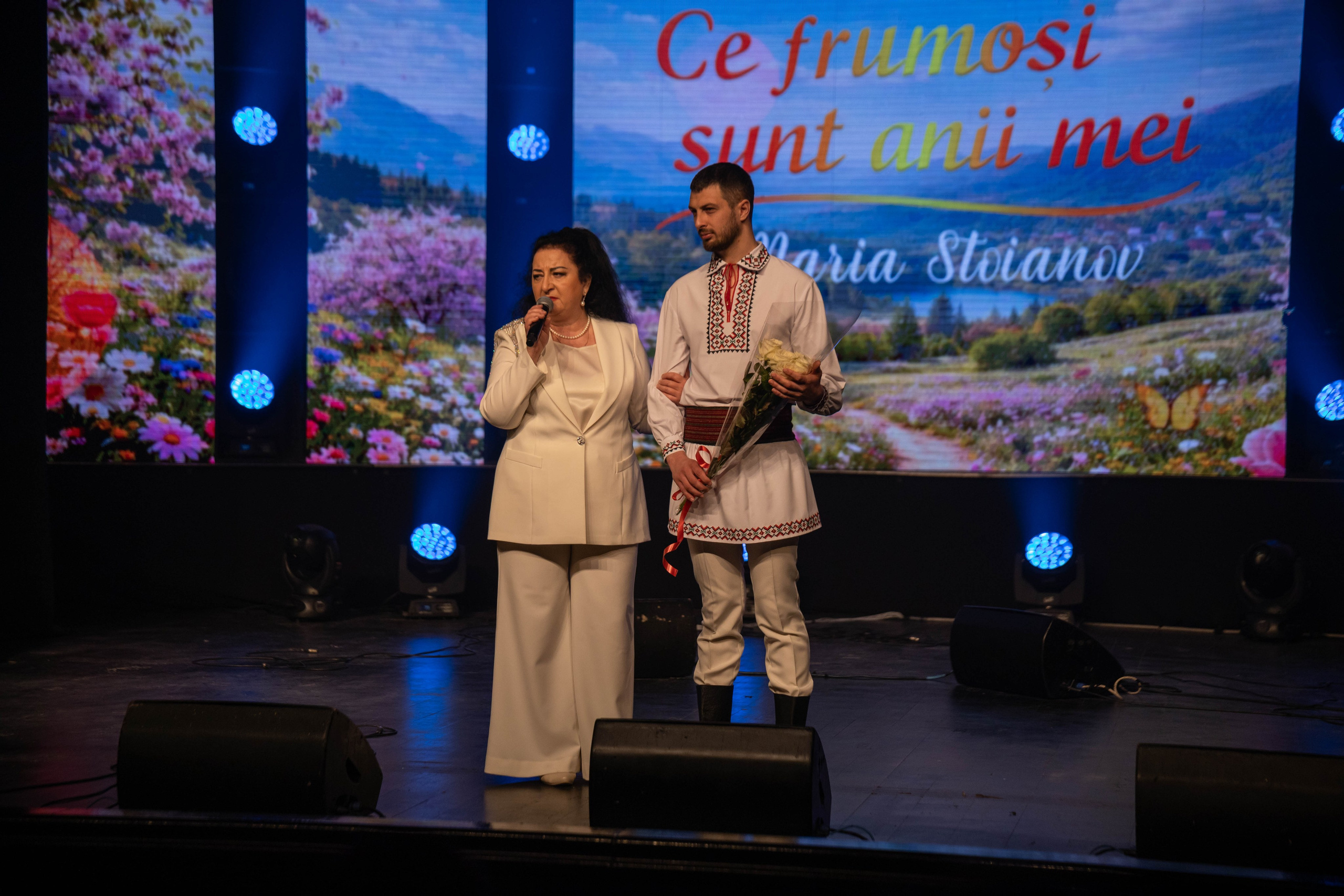 Maria Stoianov-Aniversare 2026. Alika Dia- Fotograf în Republica Moldova, Strășeni