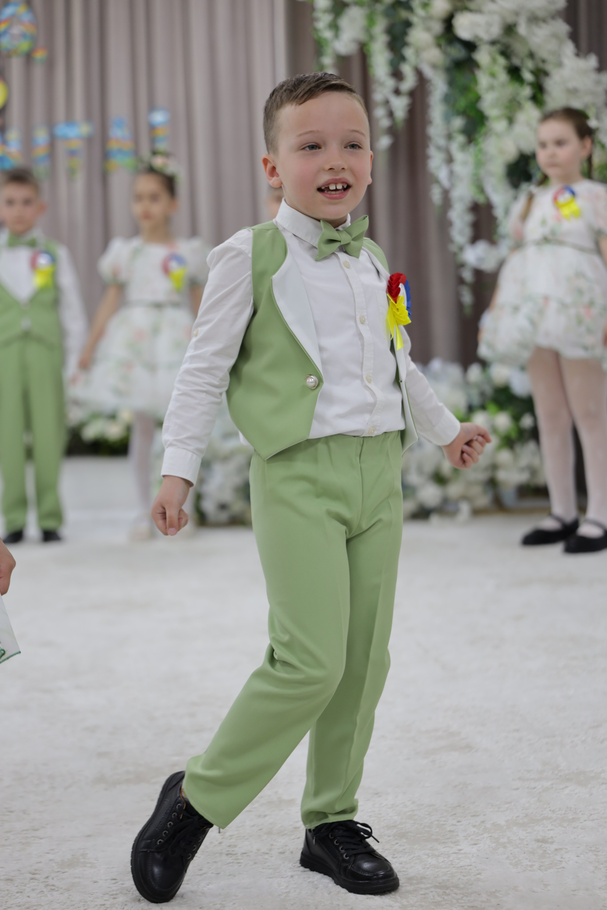 Adio Grădiniță 2026. Alika Dia- Fotograf în Republica Moldova, Strășeni