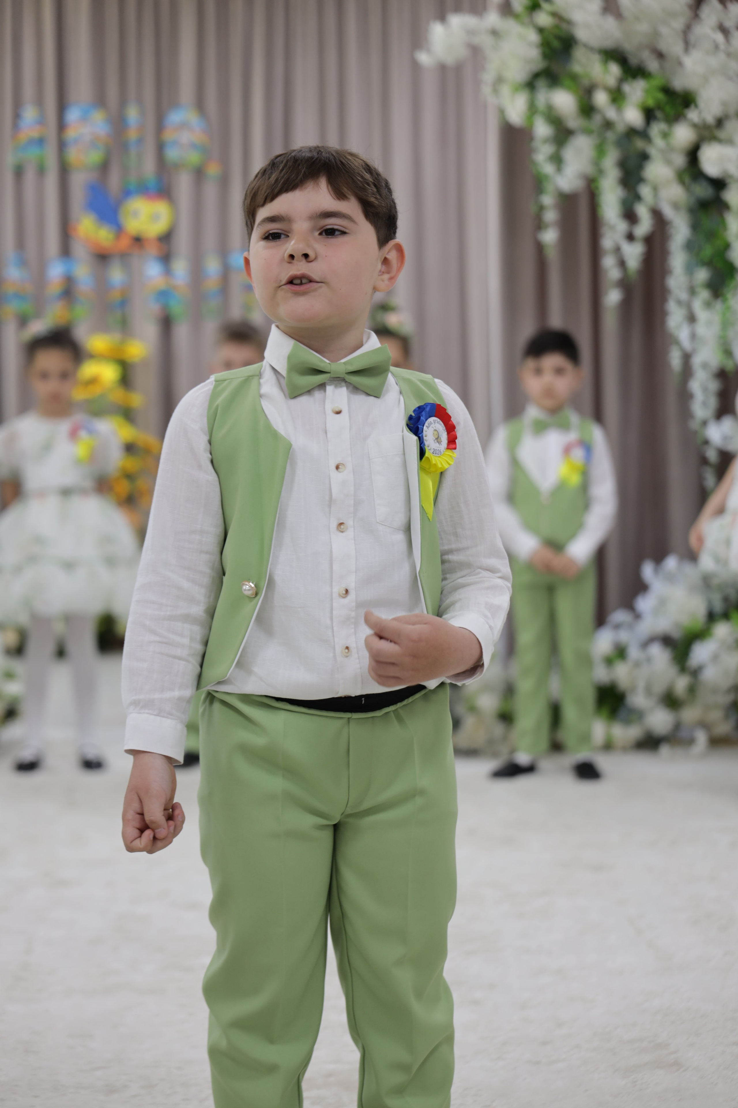 Adio Grădiniță 2026. Alika Dia- Fotograf în Republica Moldova, Strășeni