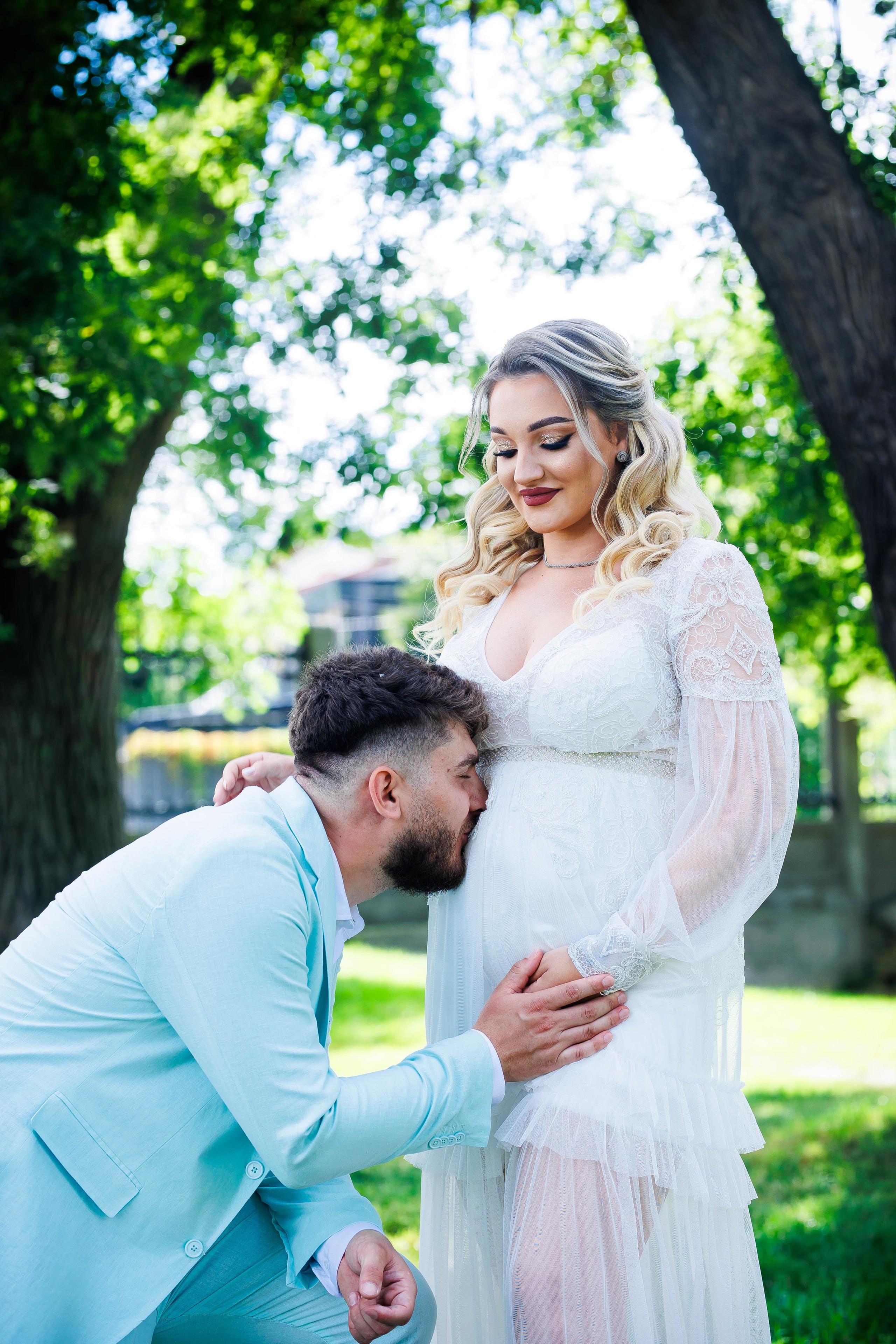 Logodna. Dream Studio Galați – ședințe foto profesionale pentru familie, portrete și evenimente