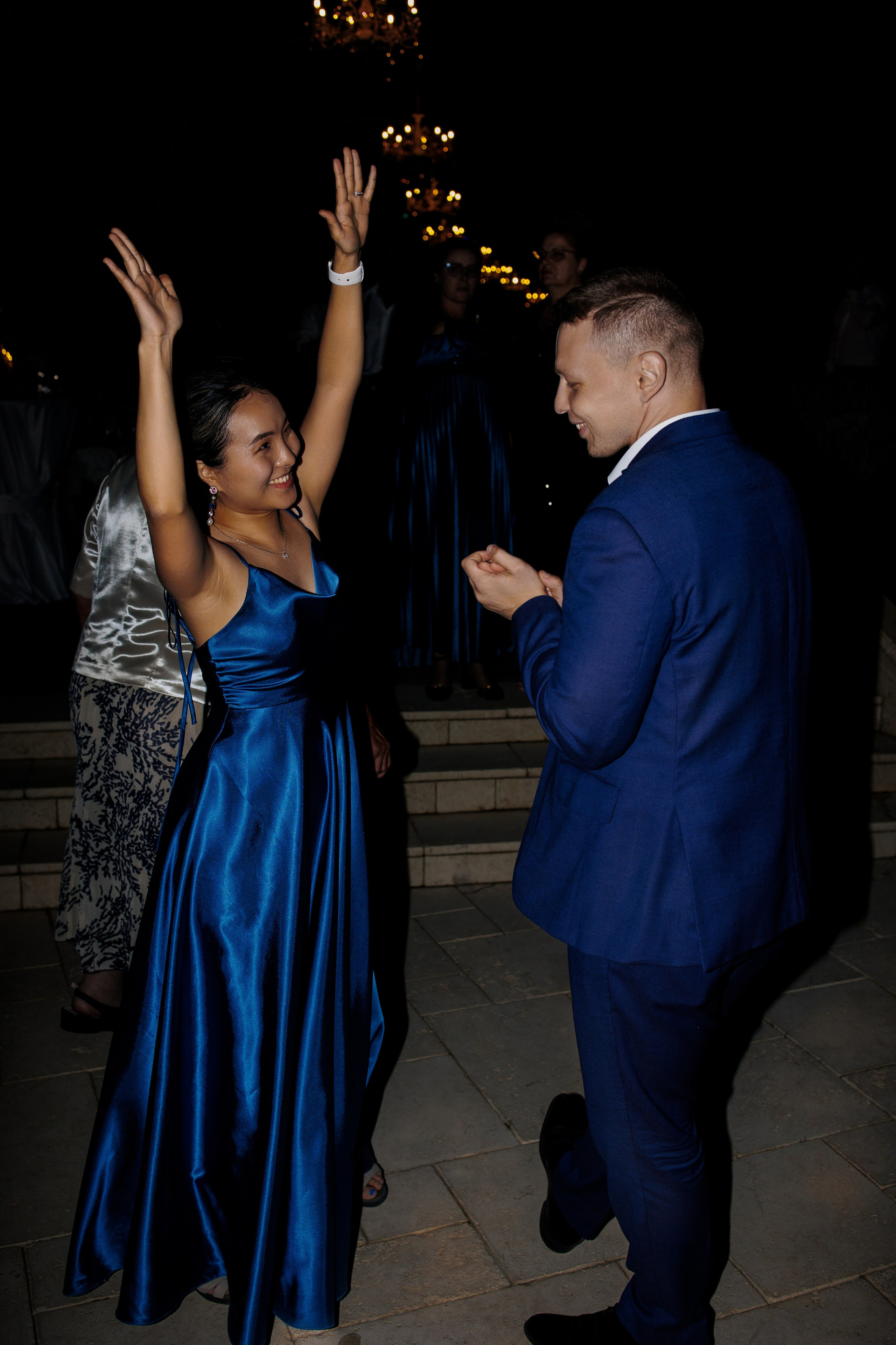 Ioana & Vince. Wedding Photographer, based in Iasi, Romania, but will travel all over the globe to make sure you look amazing in all your wedding photos