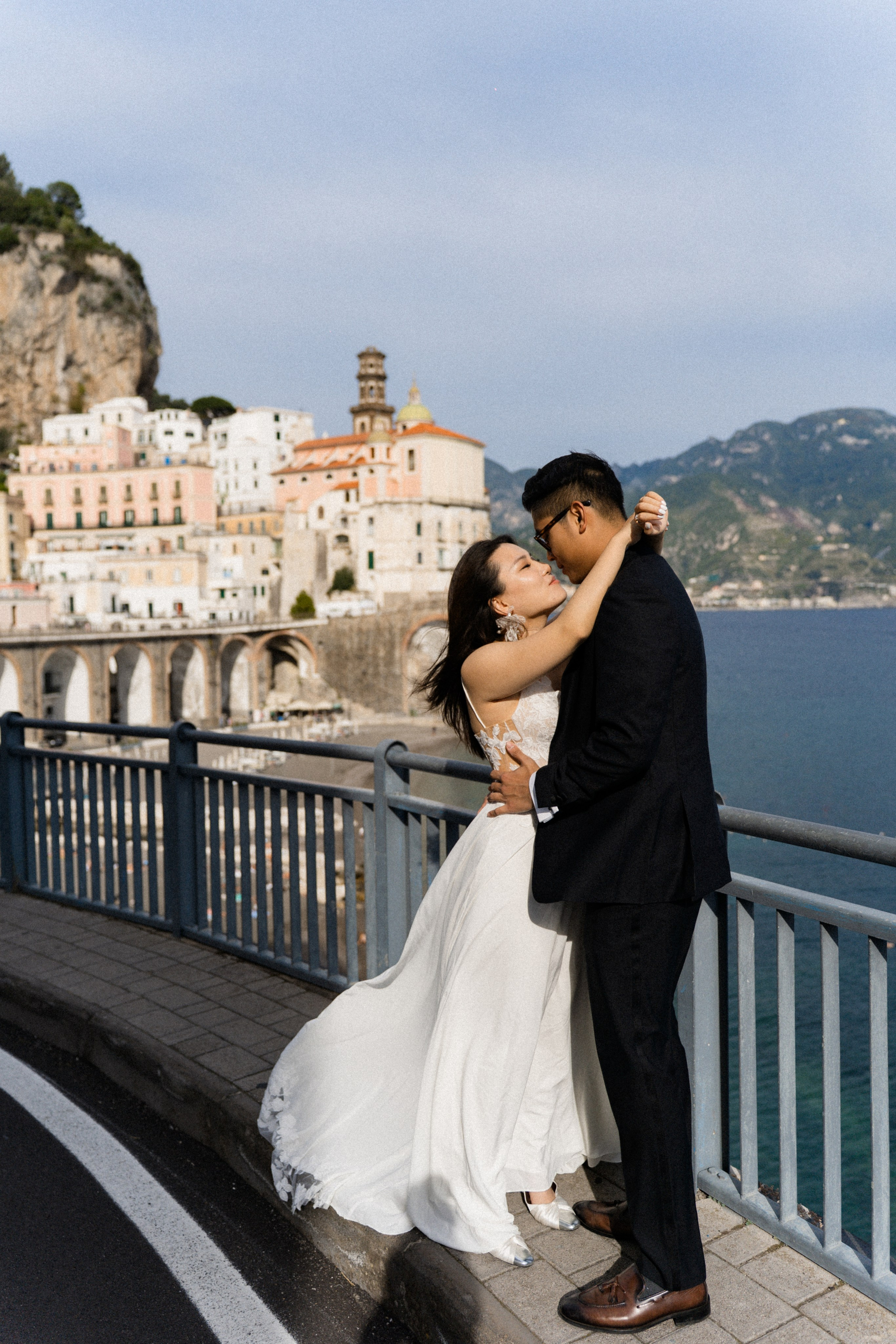 Lister&Nan. Fotografa in Italia Darina Ivanova