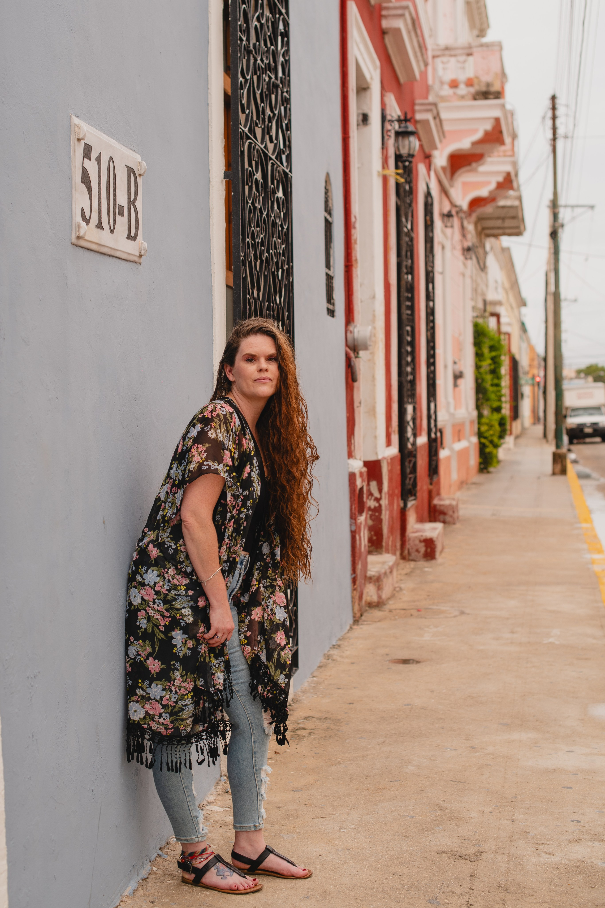 Brittney. Antonio Soberano Photography