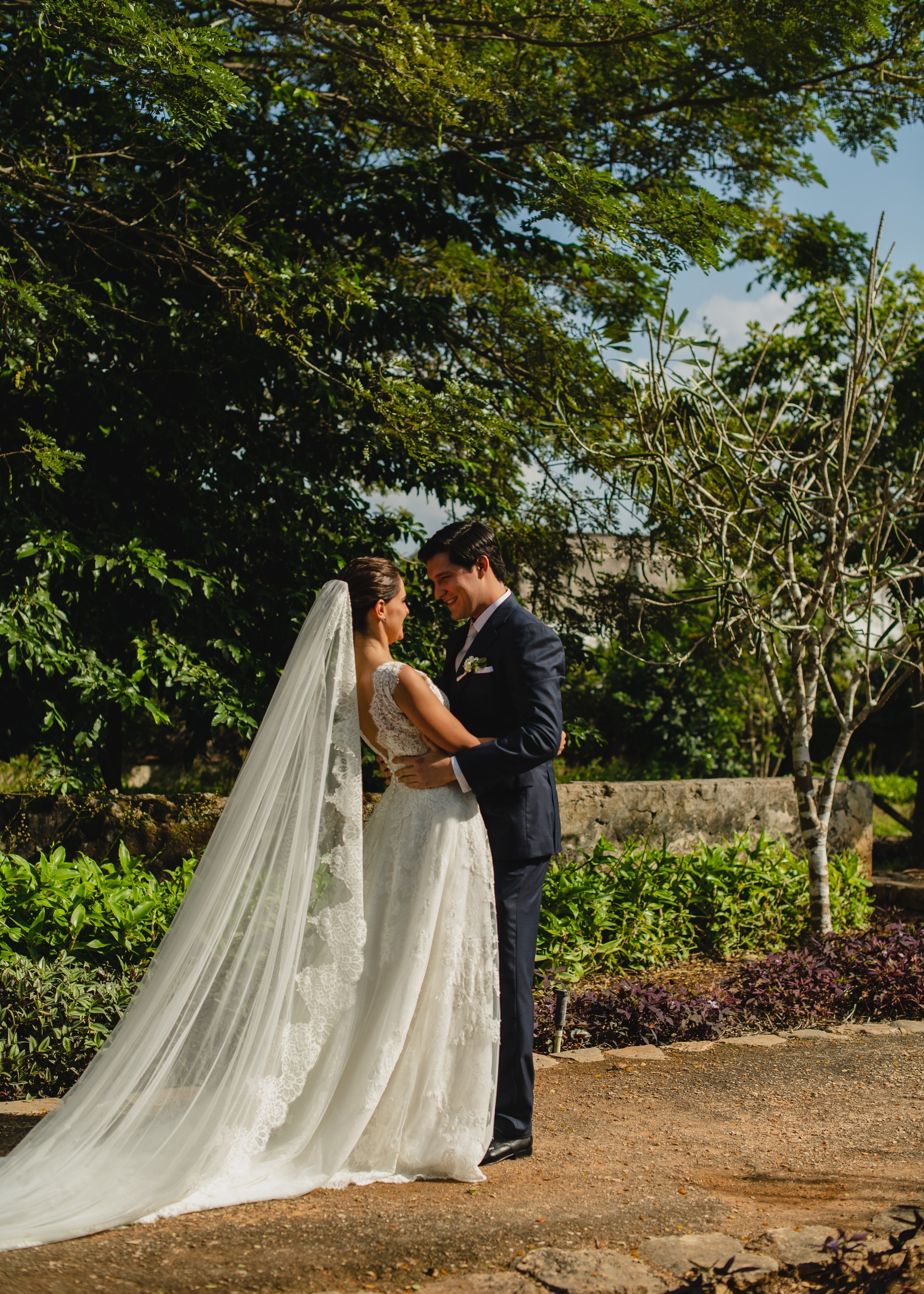 Sofia & Pablo. Antonio Soberano Photography