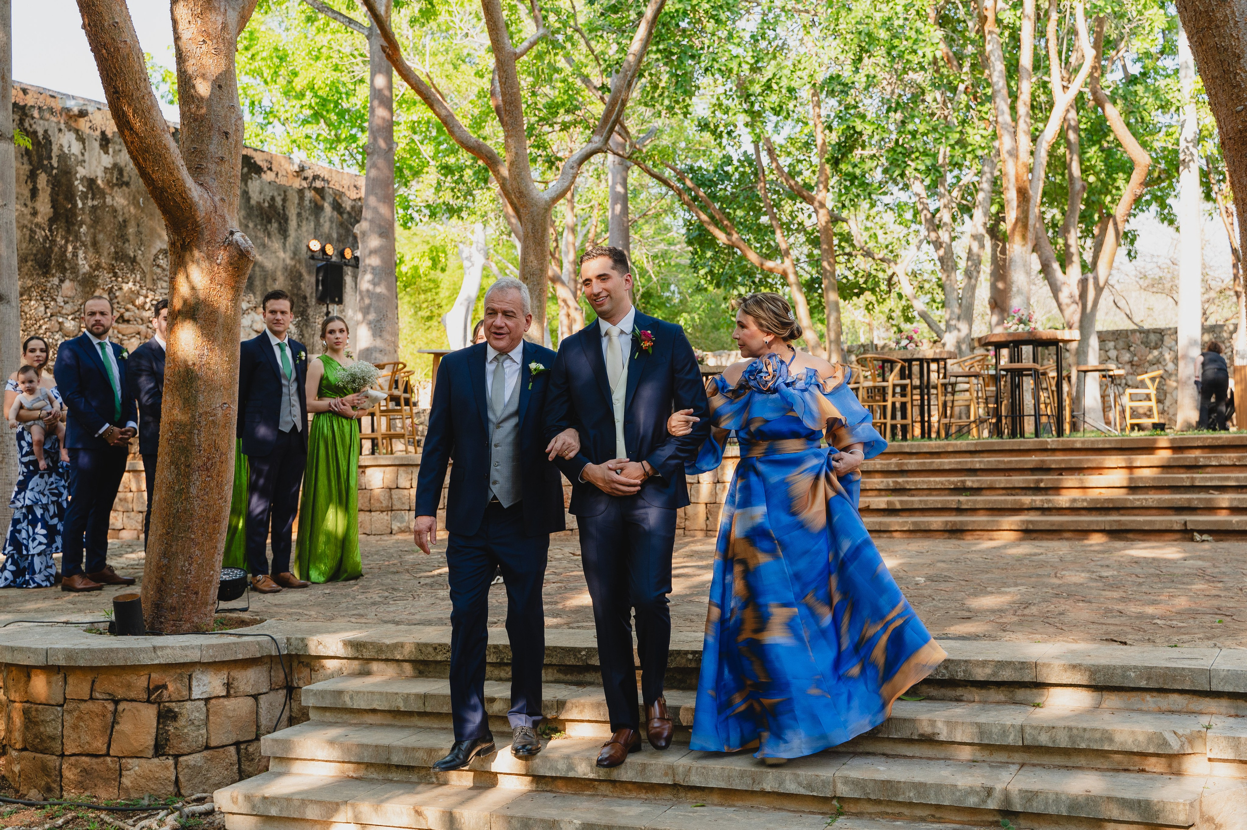 Gaby & Jorge. Antonio Soberano Photography