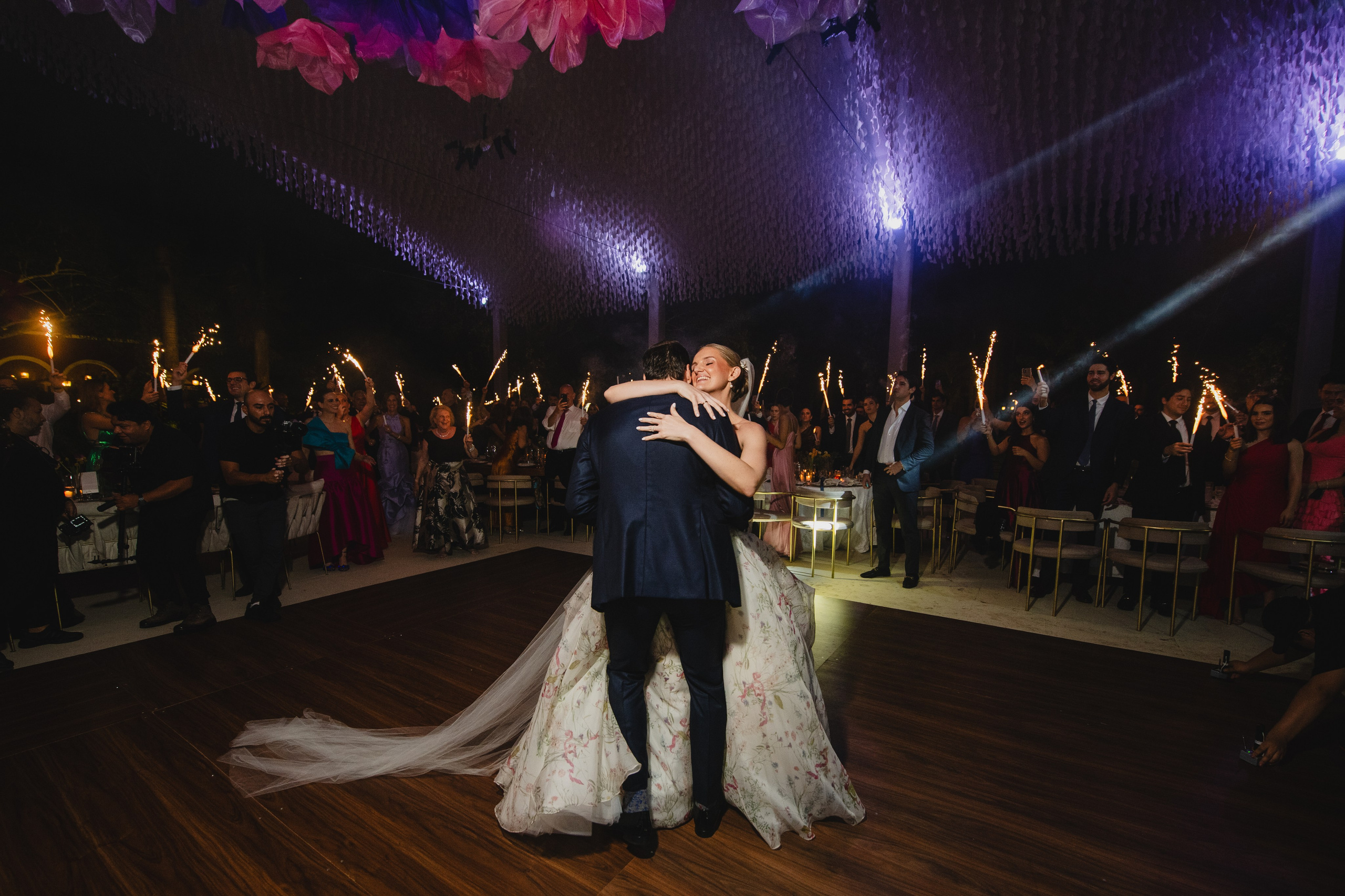 Sofia & Albert. Antonio Soberano Photography