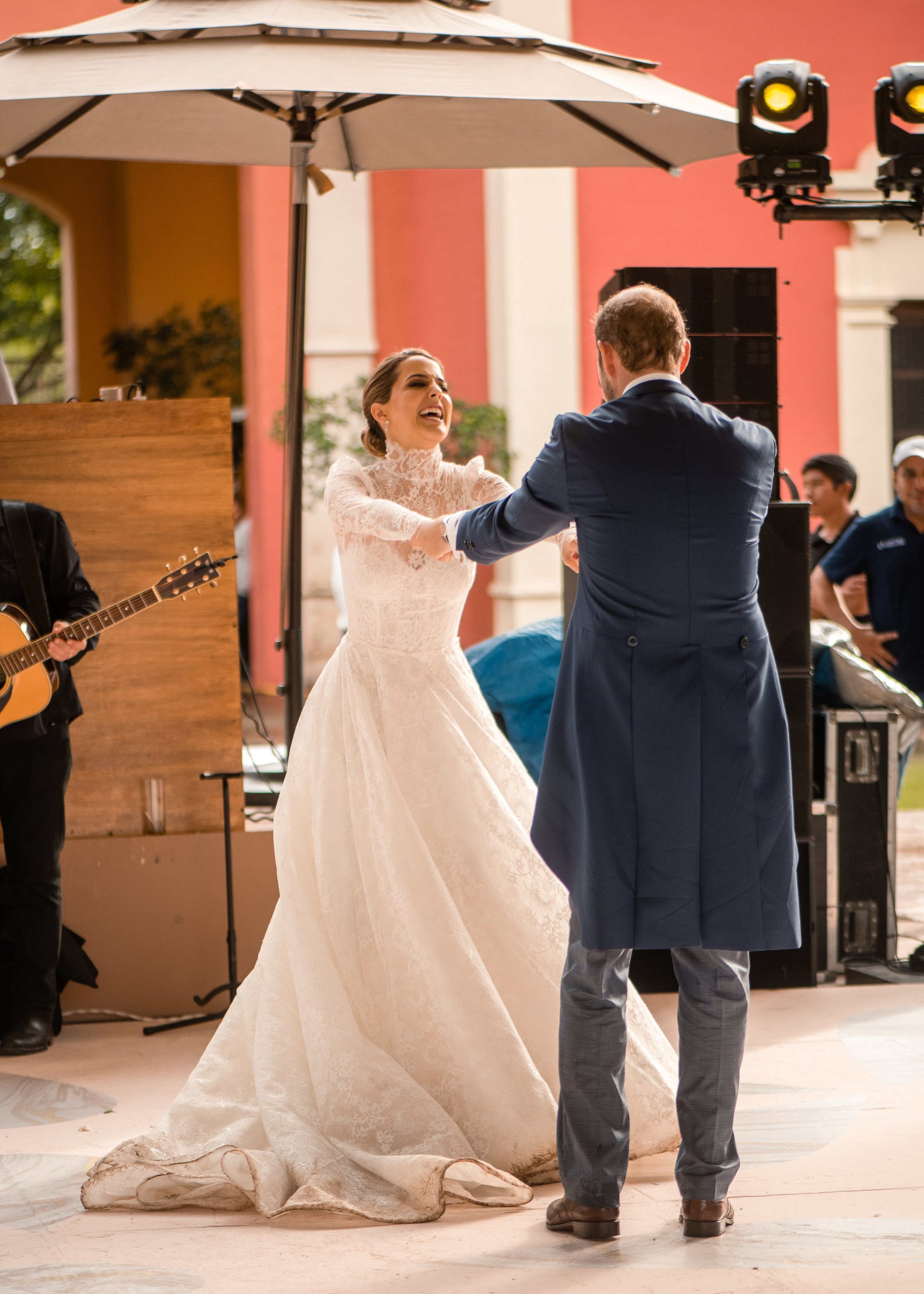 Fer & Santiago. Antonio Soberano Photography