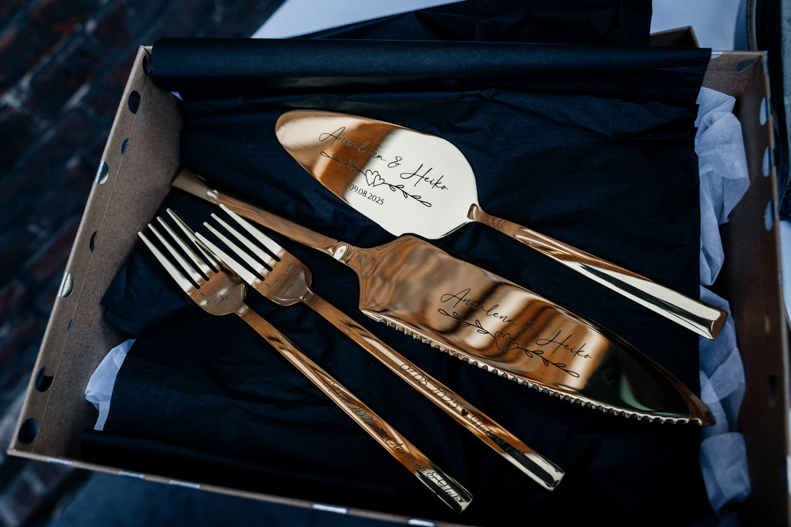 A & H, LUFRE. Hochzeitsfotograf für Moers, Niederrhein, Düsseldorf, NRW und Deutschland