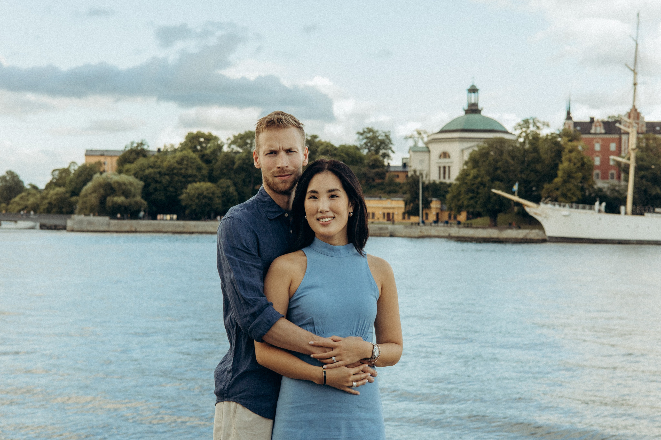 Chloe. Iryna Zhyvora | Photographer | Stockholm