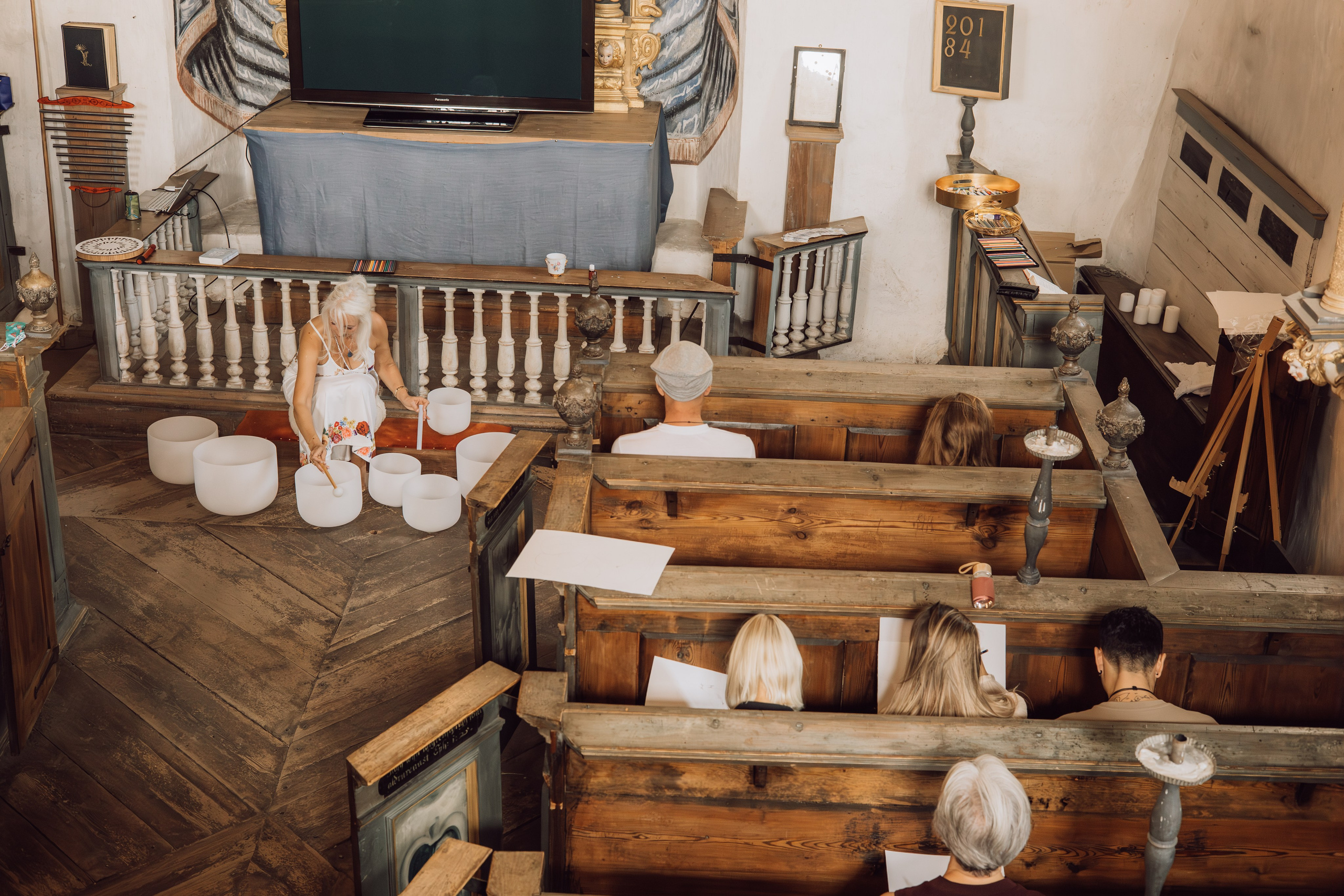 Holistic. Iryna Zhyvora | Photographer | Stockholm