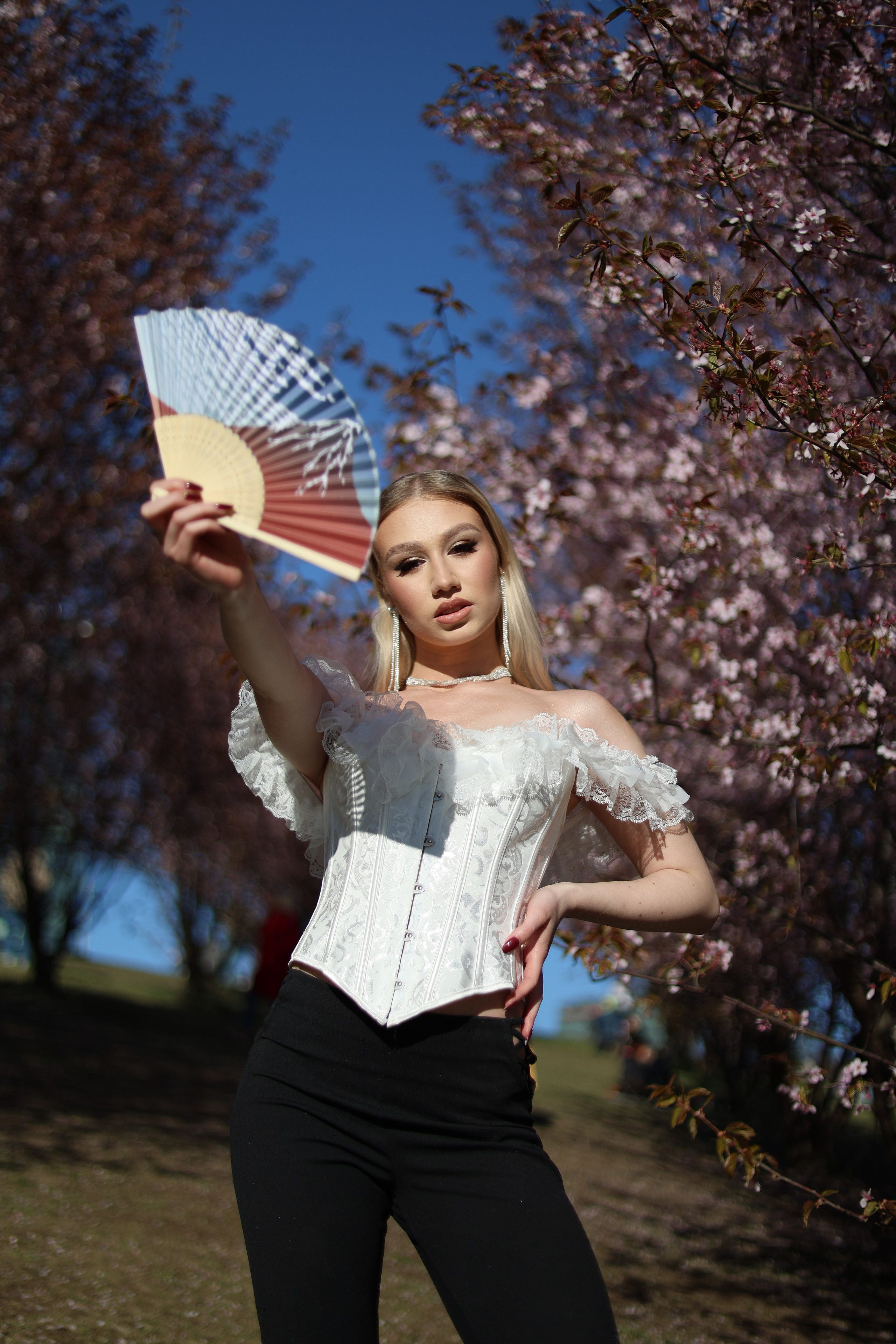 Portraits. Foto Viva Soul | Portrait, Boudoir & Event Photographer in Vilnius, Lithuania