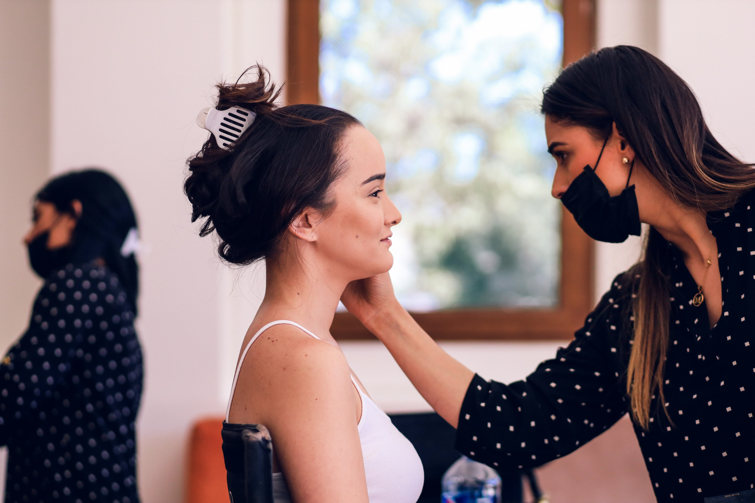 Santuario Diegueño Tecate Boda Ana y Carlos. Estudio de fotografia en Tijuana