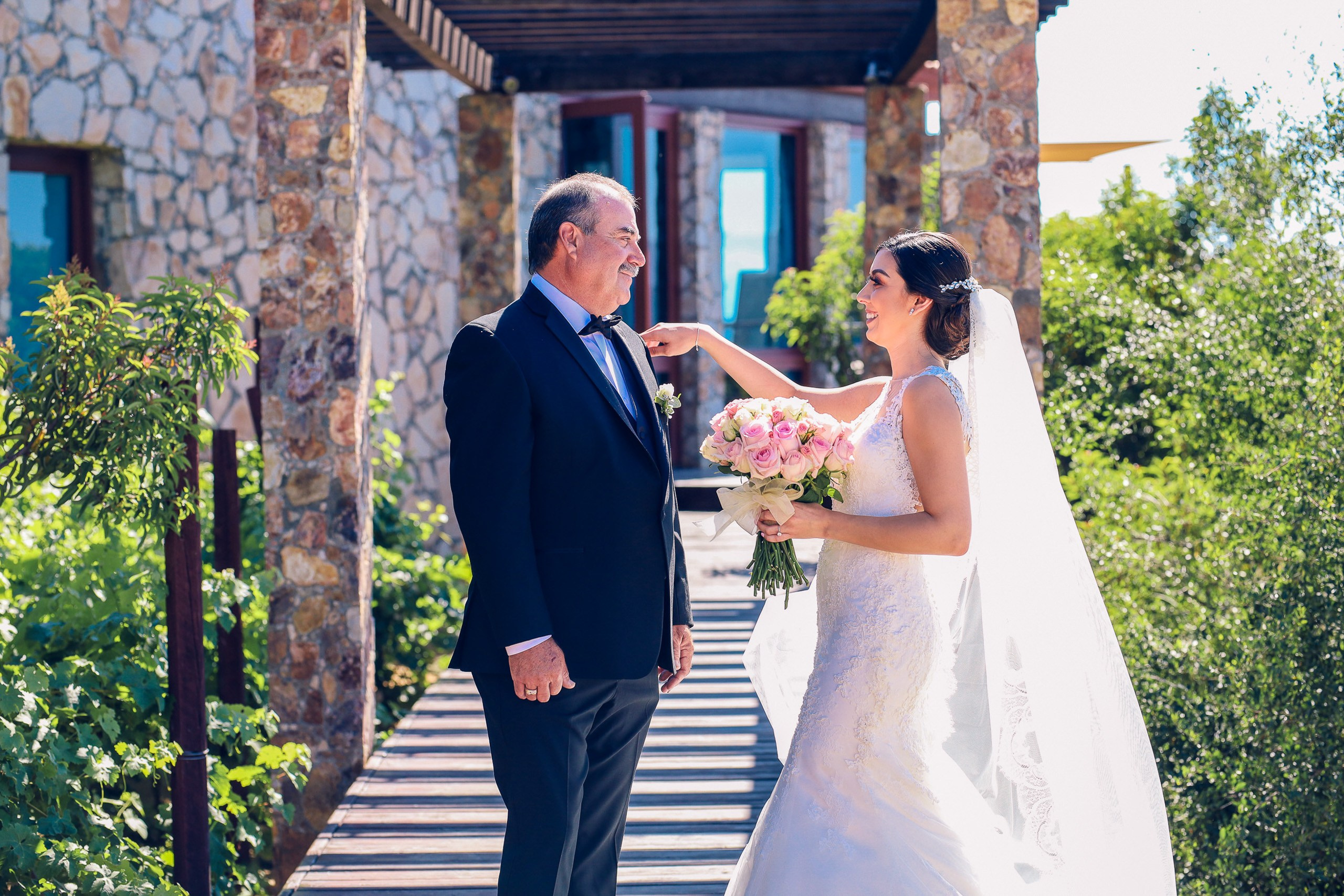 Parque La Joya Valle de Gpe + Iglesia de Piedra. Estudio de fotografia en Tijuana