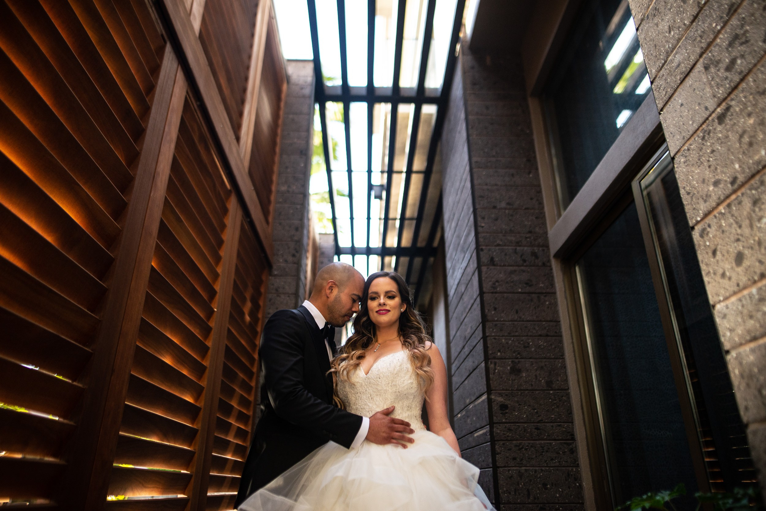 K Tower + Casa Baloyan + Espiritu Sto Boda Tijuana Keli y Claudio. Estudio de fotografia en Tijuana