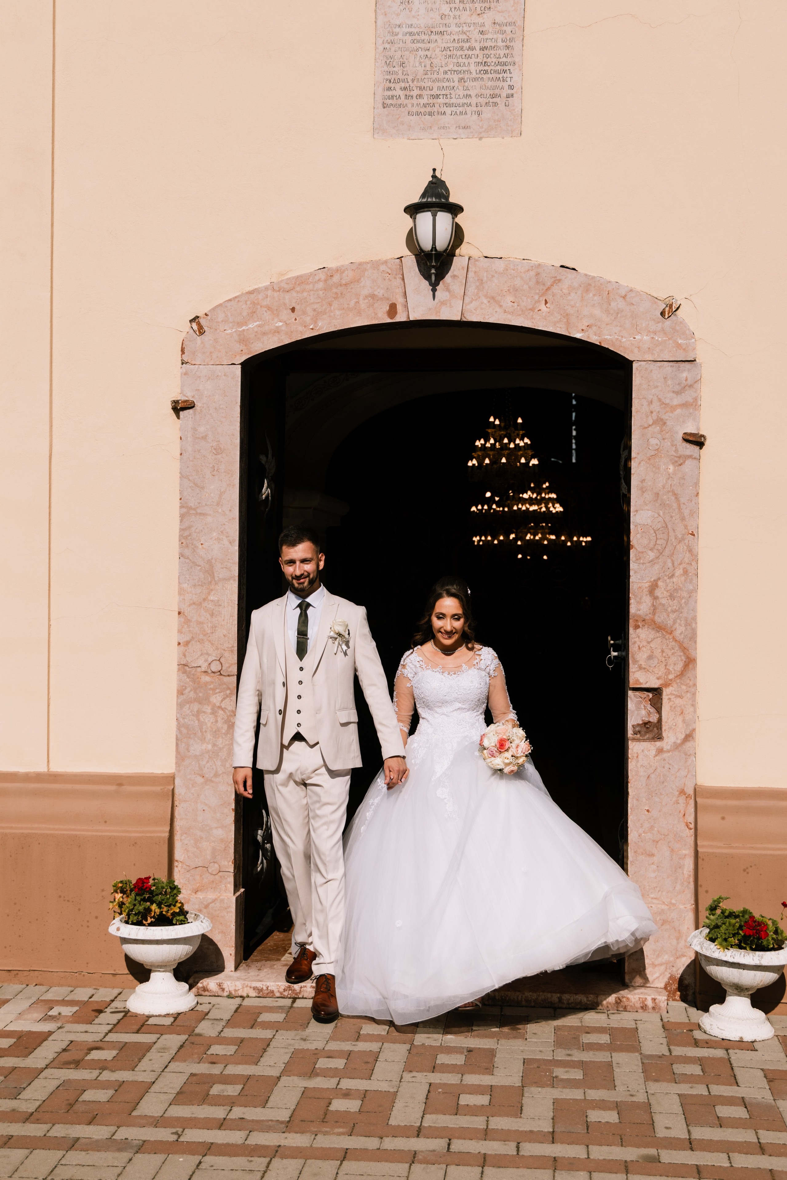 Svetlana i Srdjan. Wedding fotograf u Srbiji – Bojan Vijatov