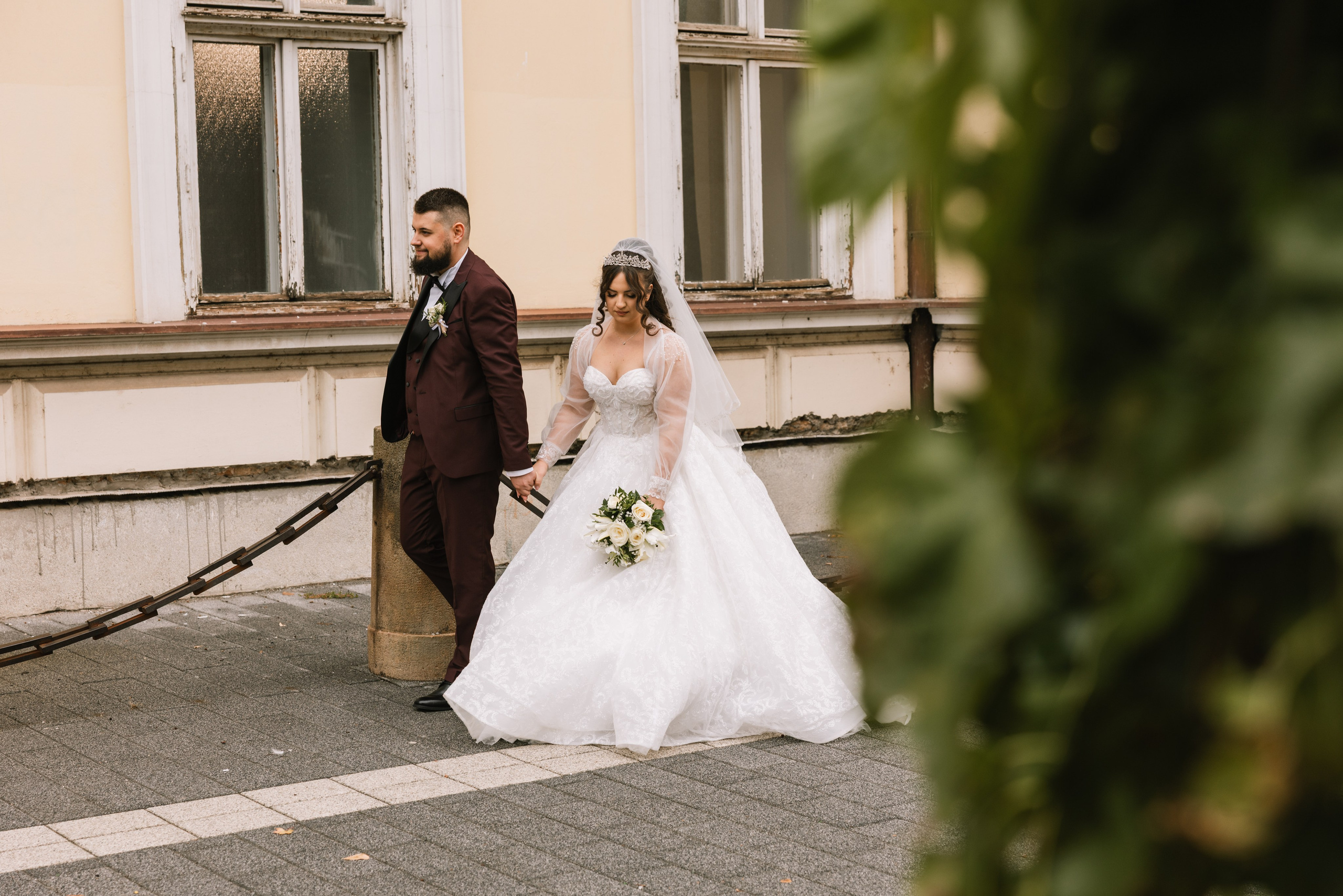 Olivera i Uglješa. Wedding fotograf u Srbiji – Bojan Vijatov