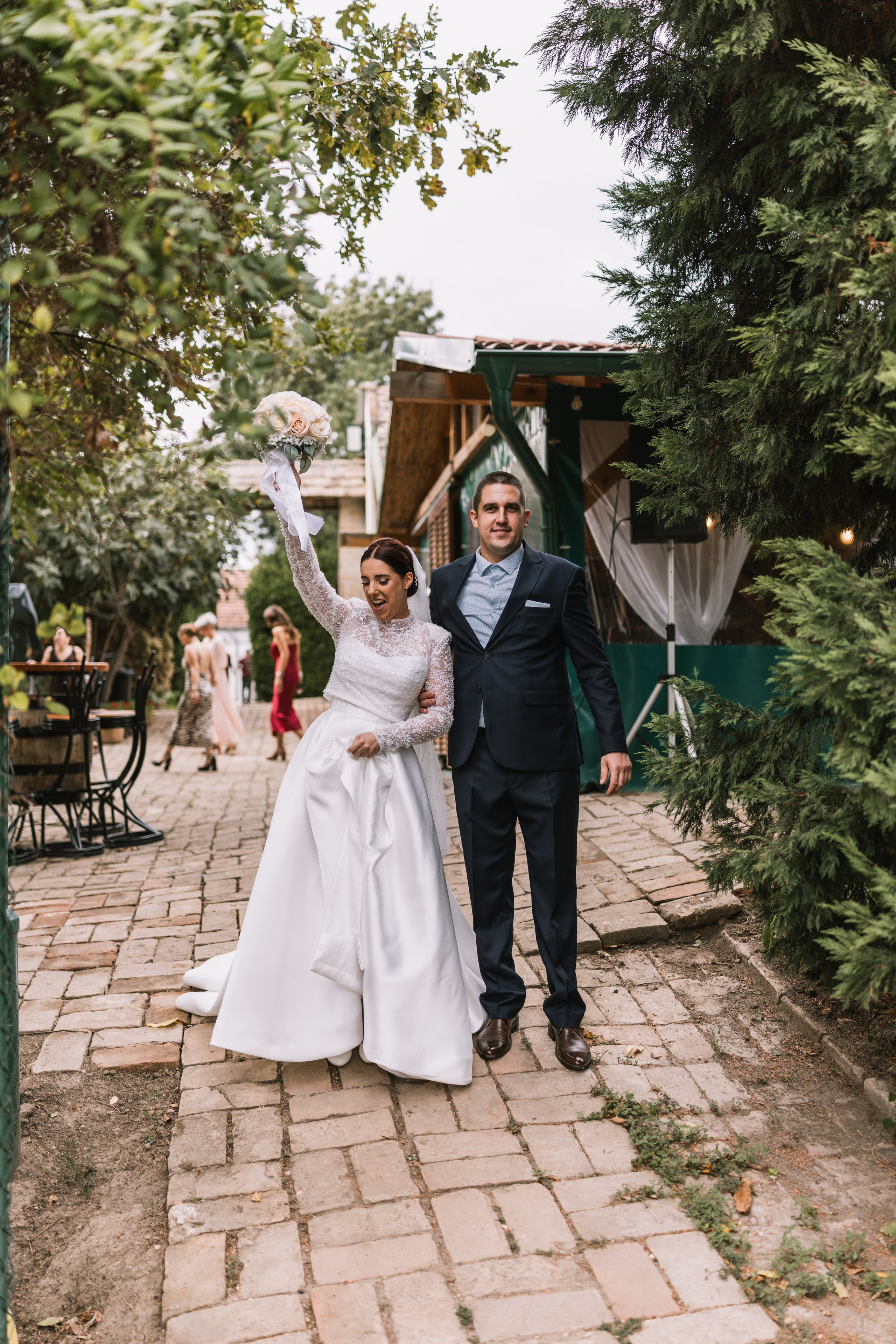 Gordana i Nebojša. Wedding fotograf u Srbiji – Bojan Vijatov