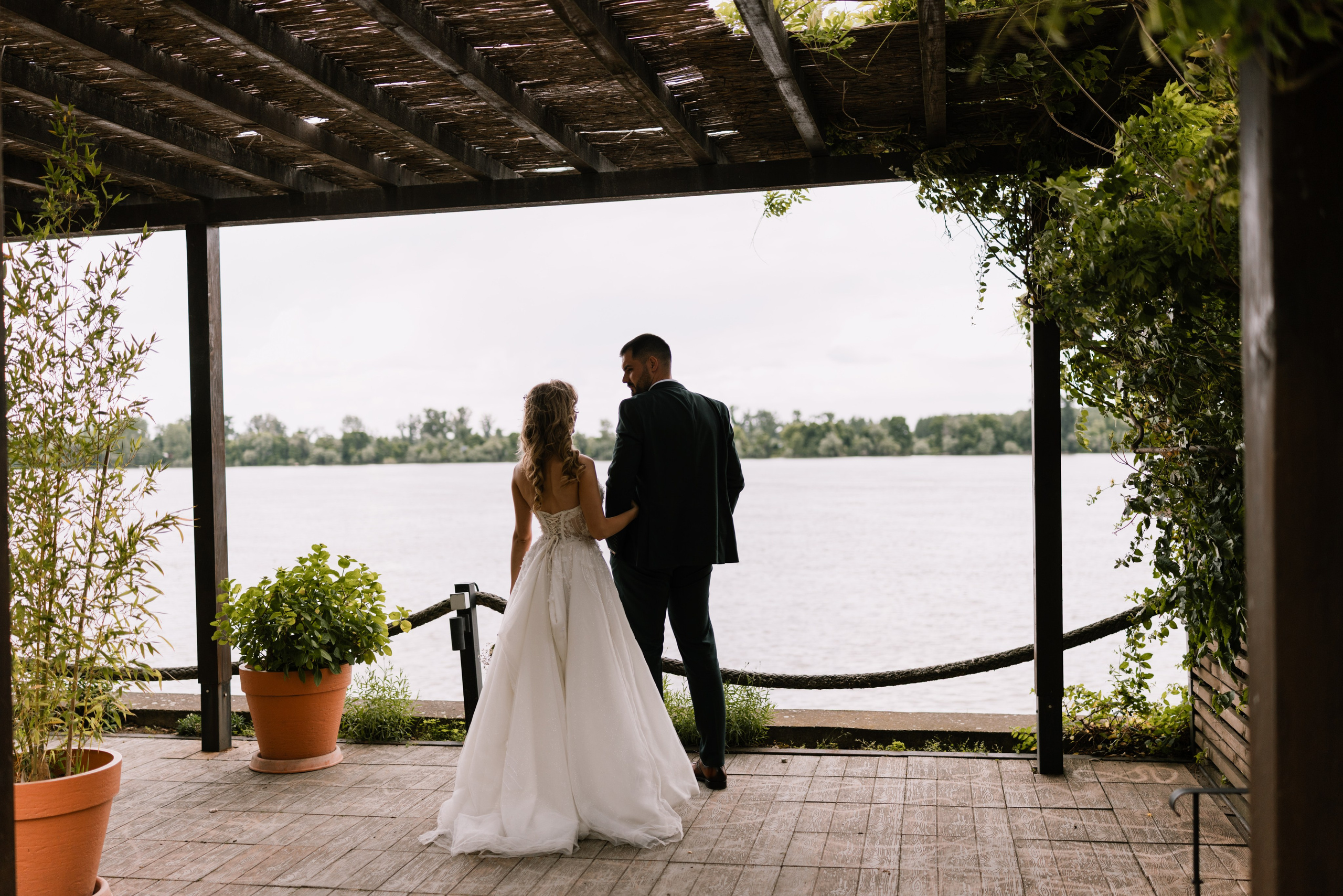 Lidija i Milovan. Wedding fotograf u Srbiji – Bojan Vijatov