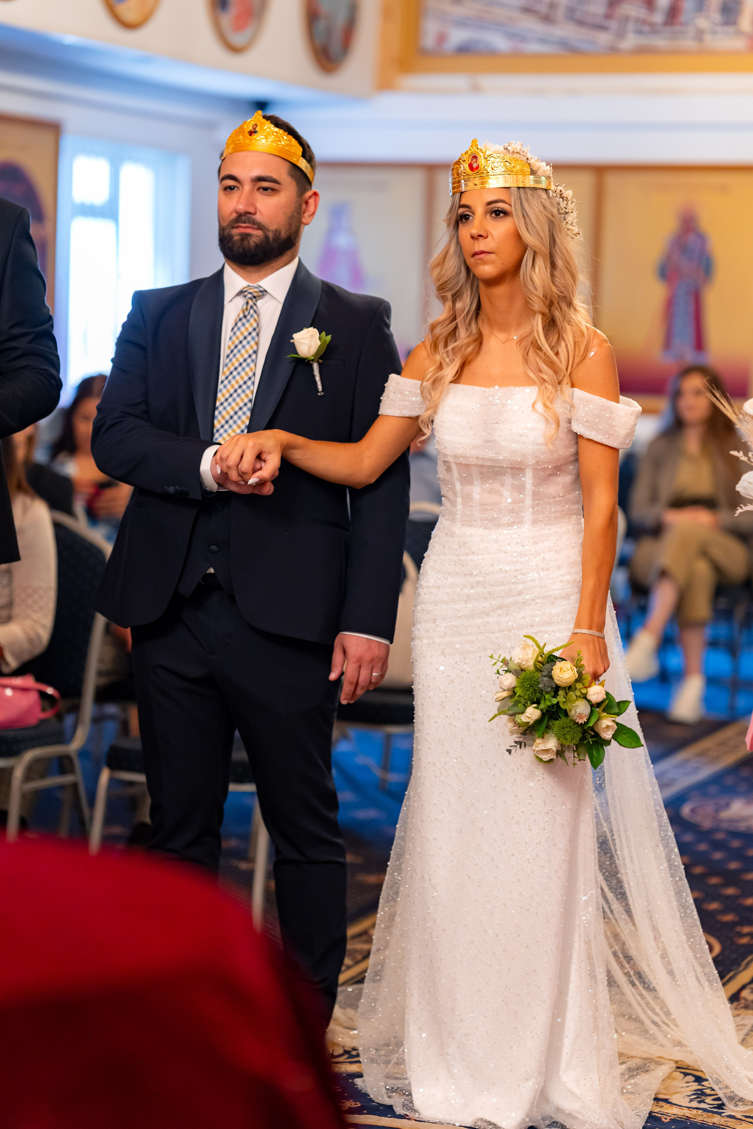 Weddings/Engagements