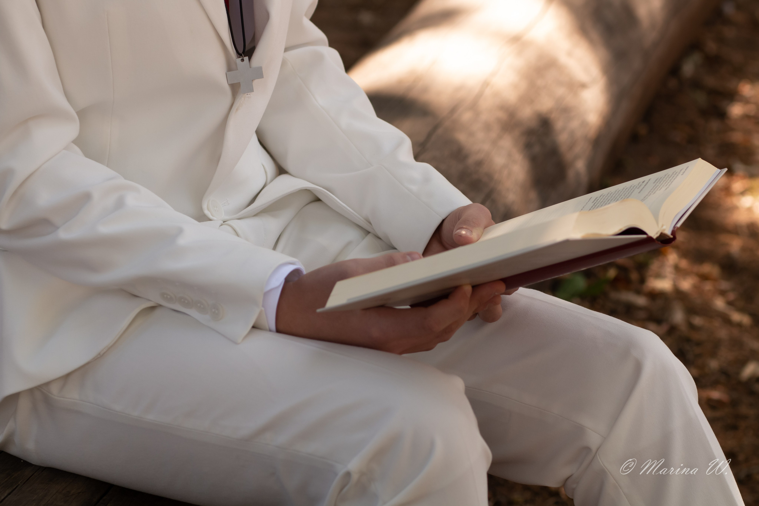 Fotoshooting der Kommunion in Nürnberg und Umgebung. Ihr Fotograf in Nürnberg und Umgebung