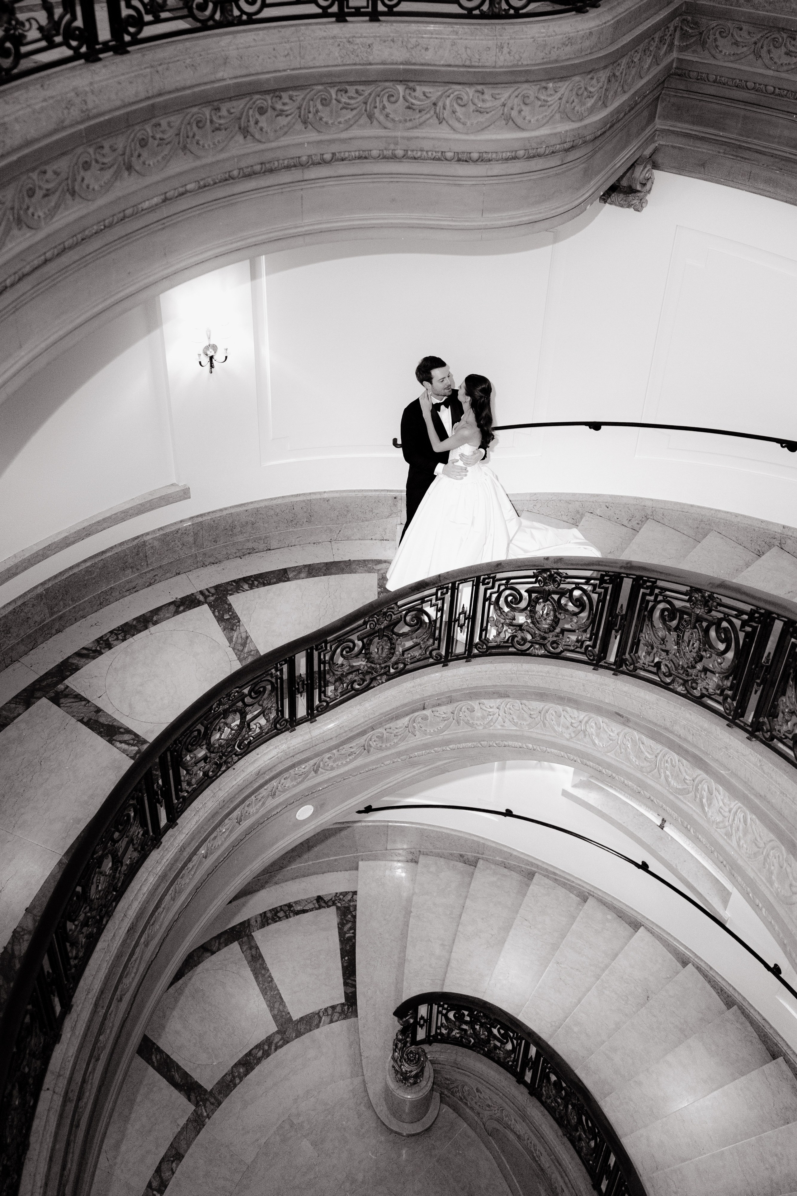 Amber and Luke. Wedding photographer and videographer New York | New Jersey