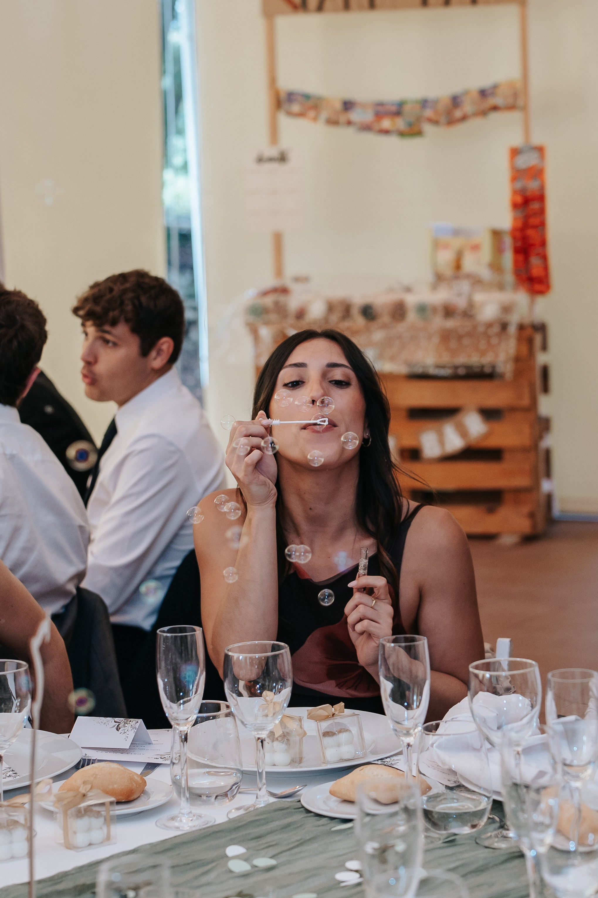 Marta+Adria, 27.09.2025, Can Caballe. Wedding photographer in Catalonia